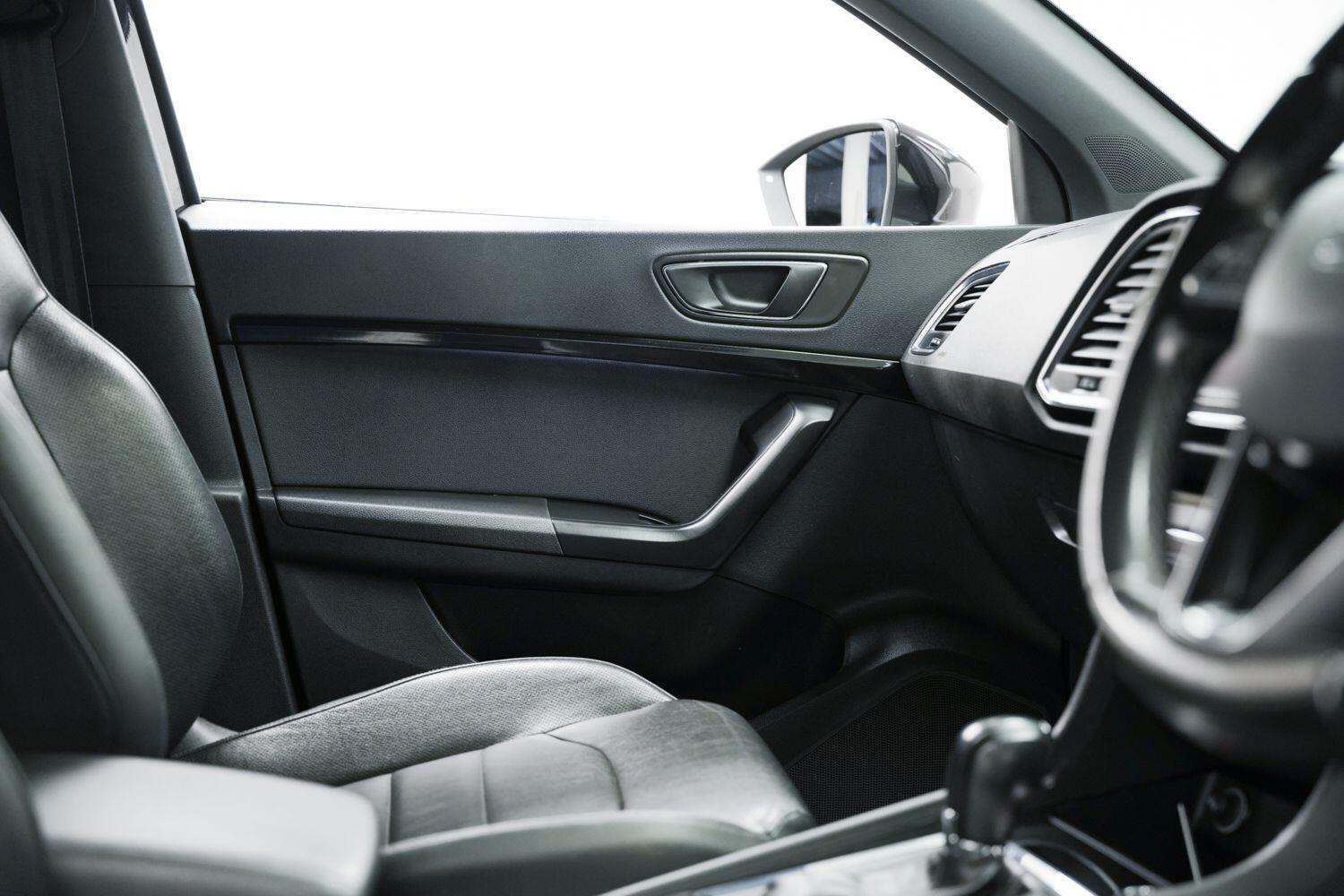 Seat Ateca view 31