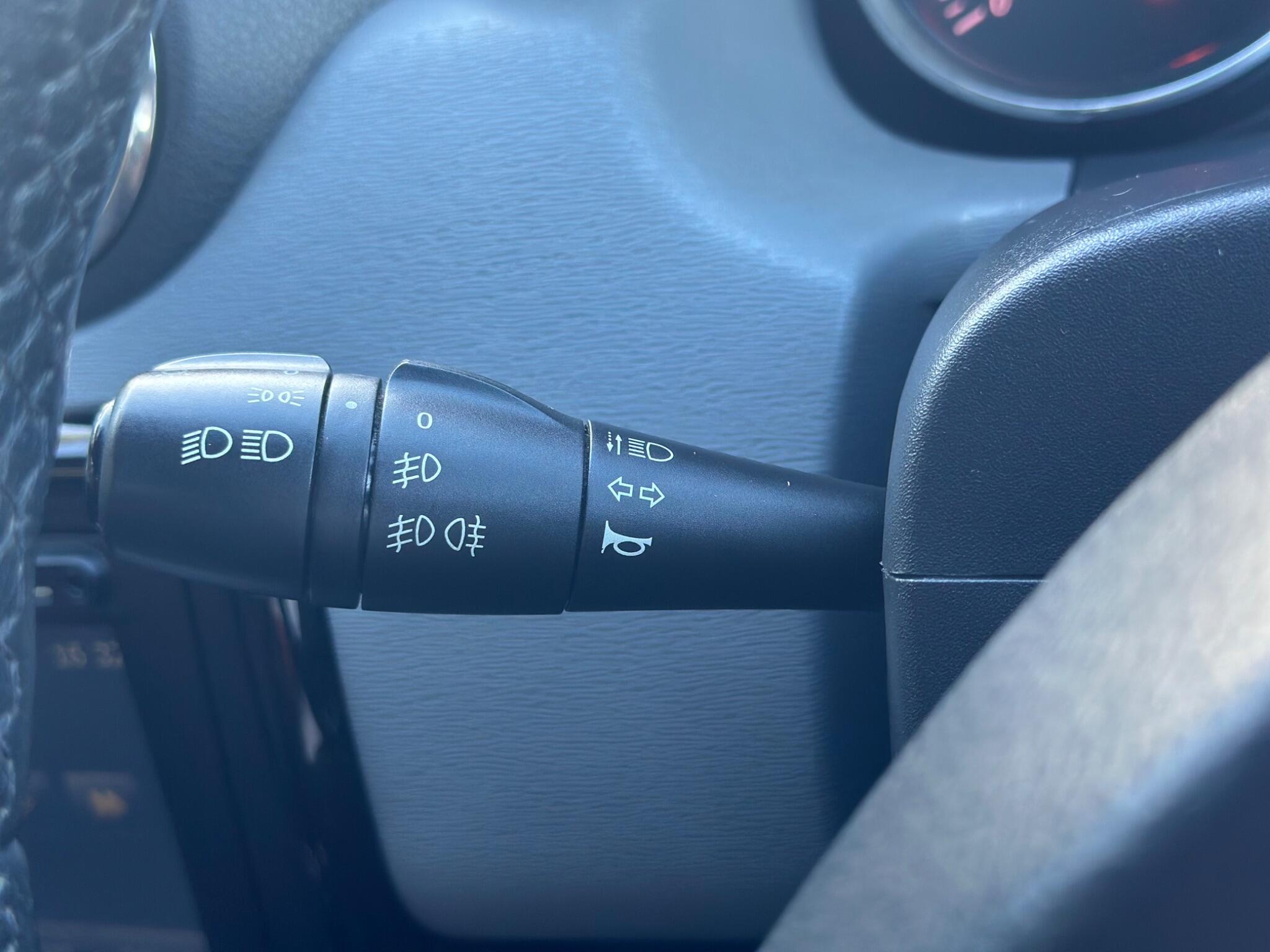 Dacia Duster view 34