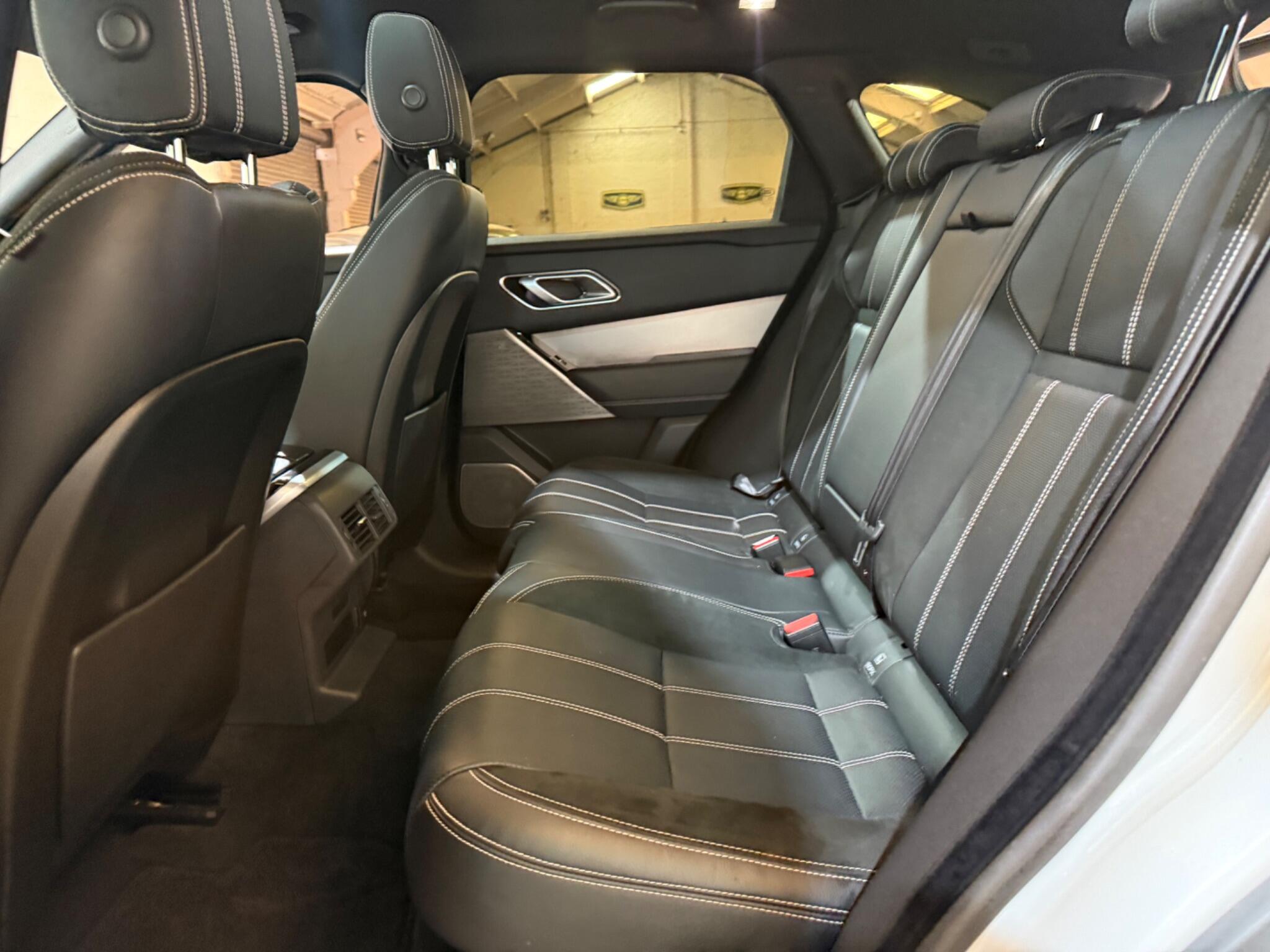 Land Rover Range Rover Velar view 54