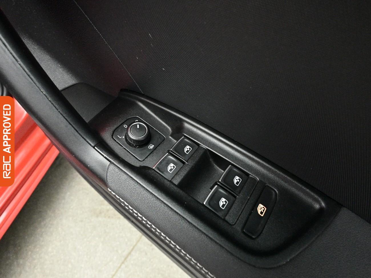 Audi A1 view 25