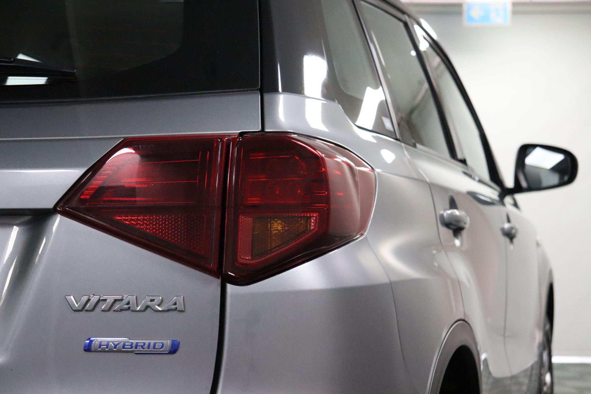 Suzuki Vitara view 27