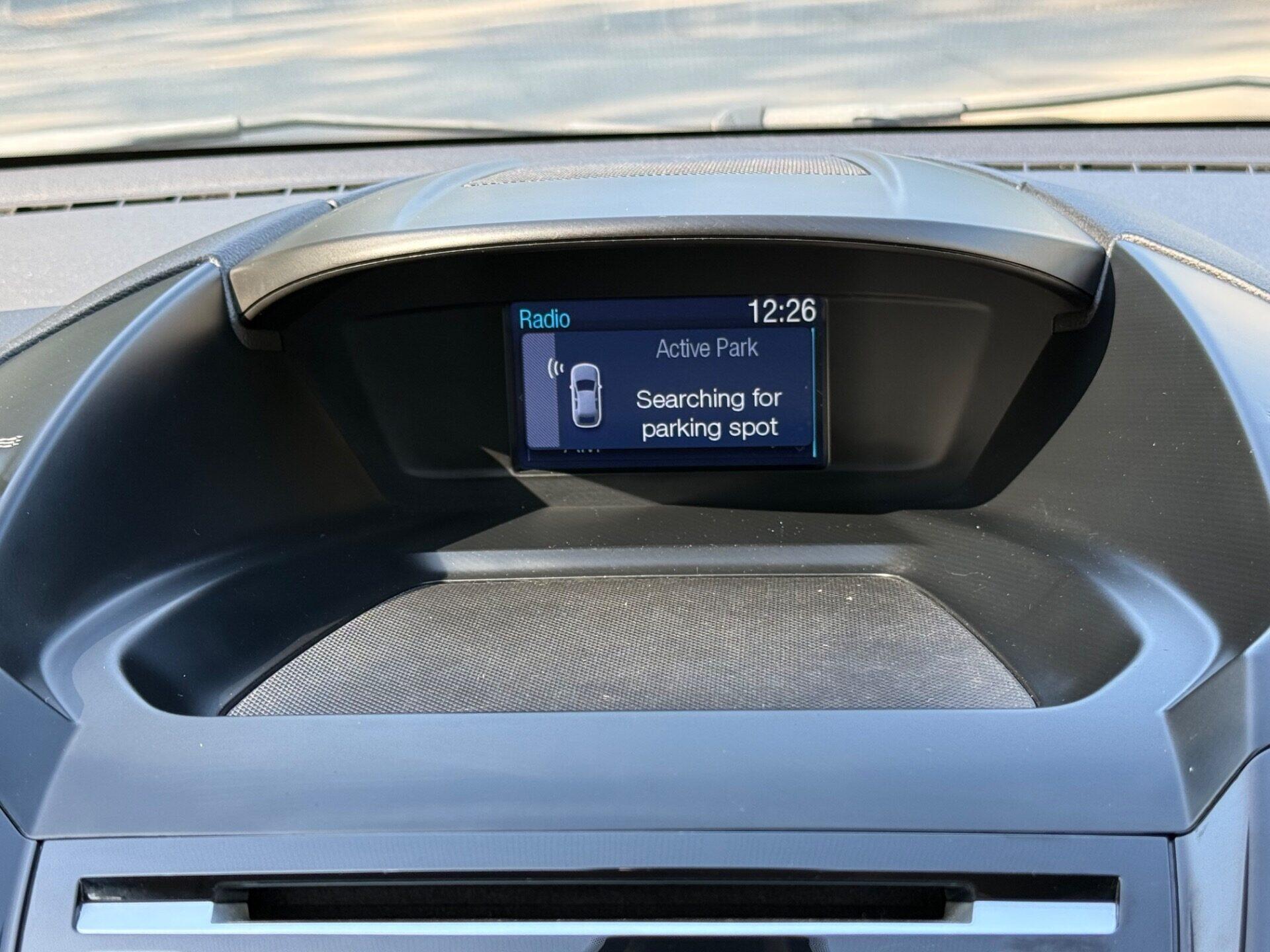 Ford Kuga view 37