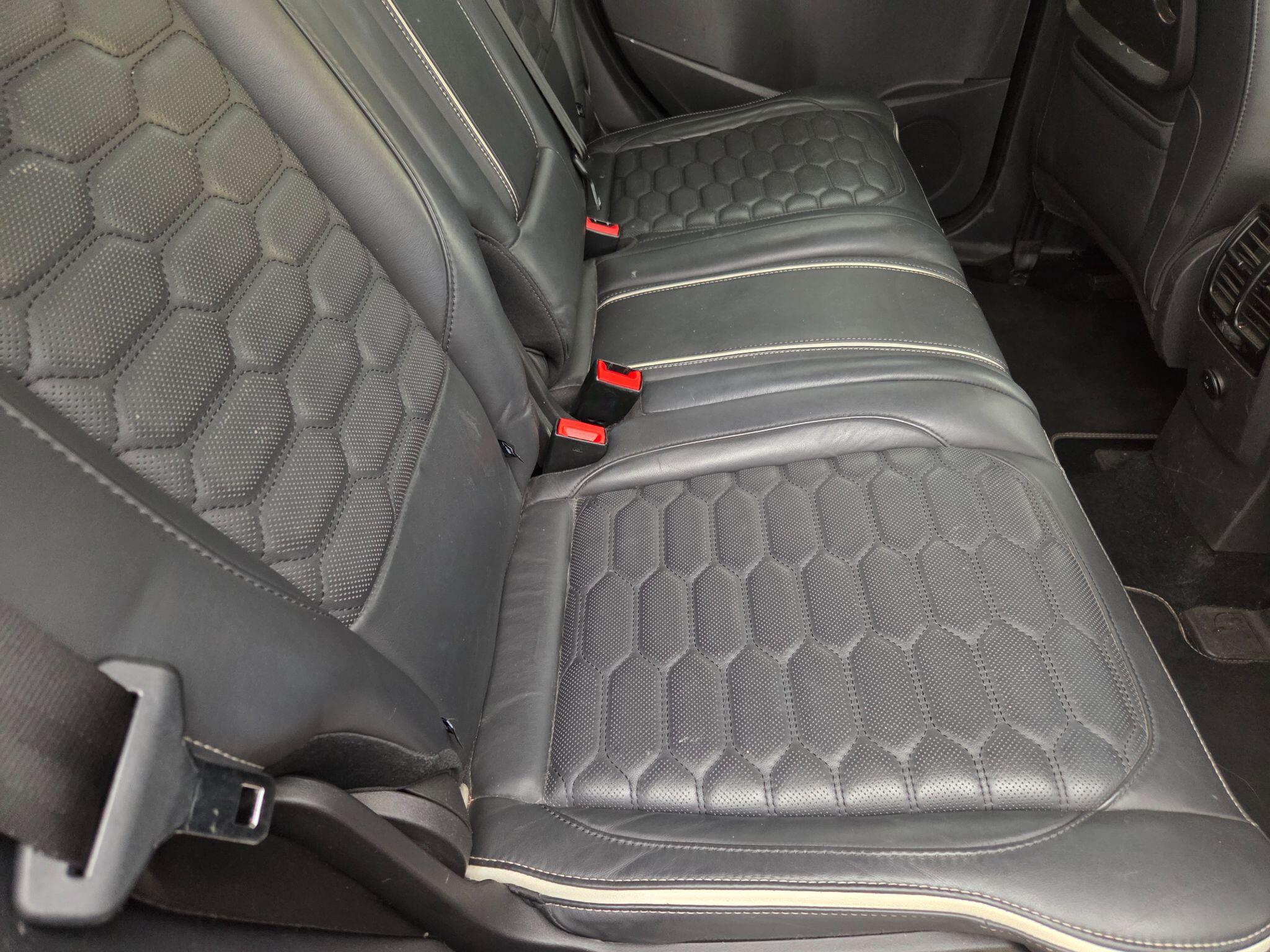 Ford Kuga view 17