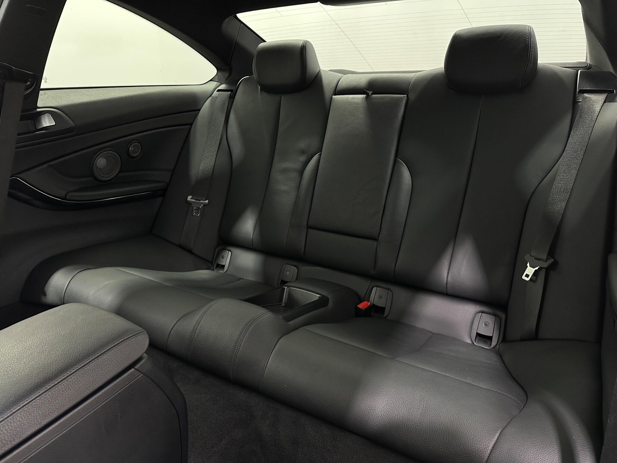 BMW 4 Series view 41