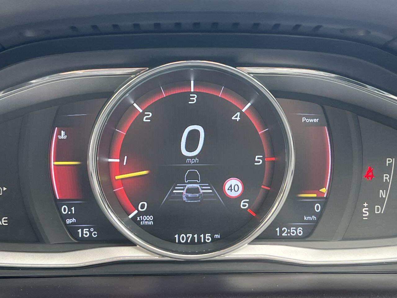 Volvo XC60 view 53