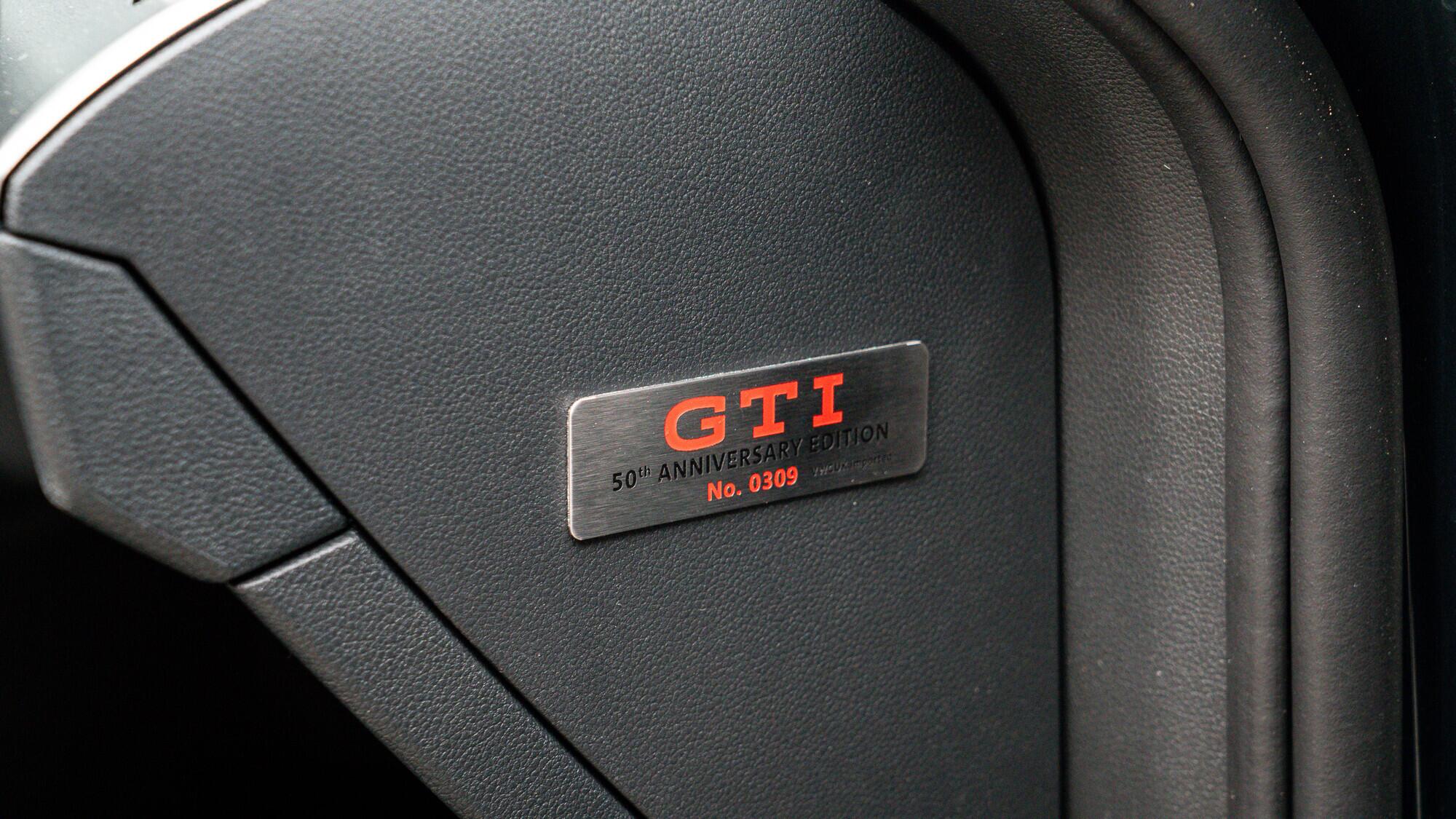 Volkswagen Golf view 50
