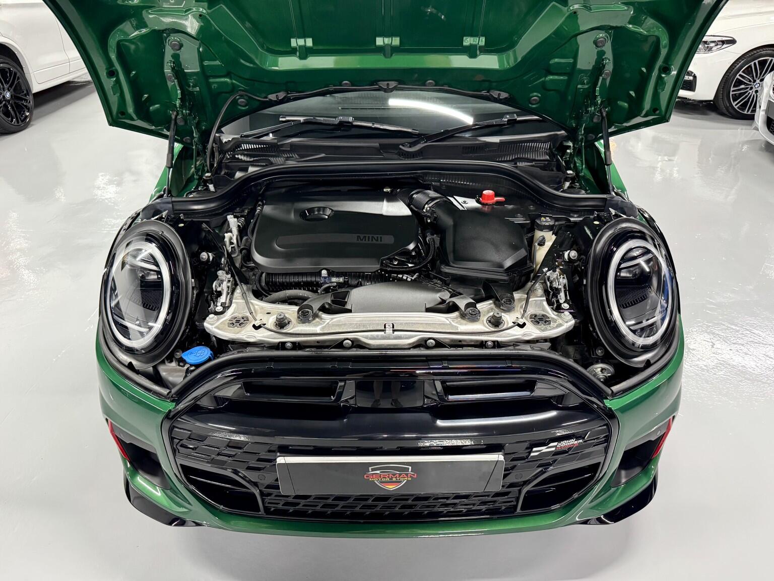 Mini Cooper Cooper view 39