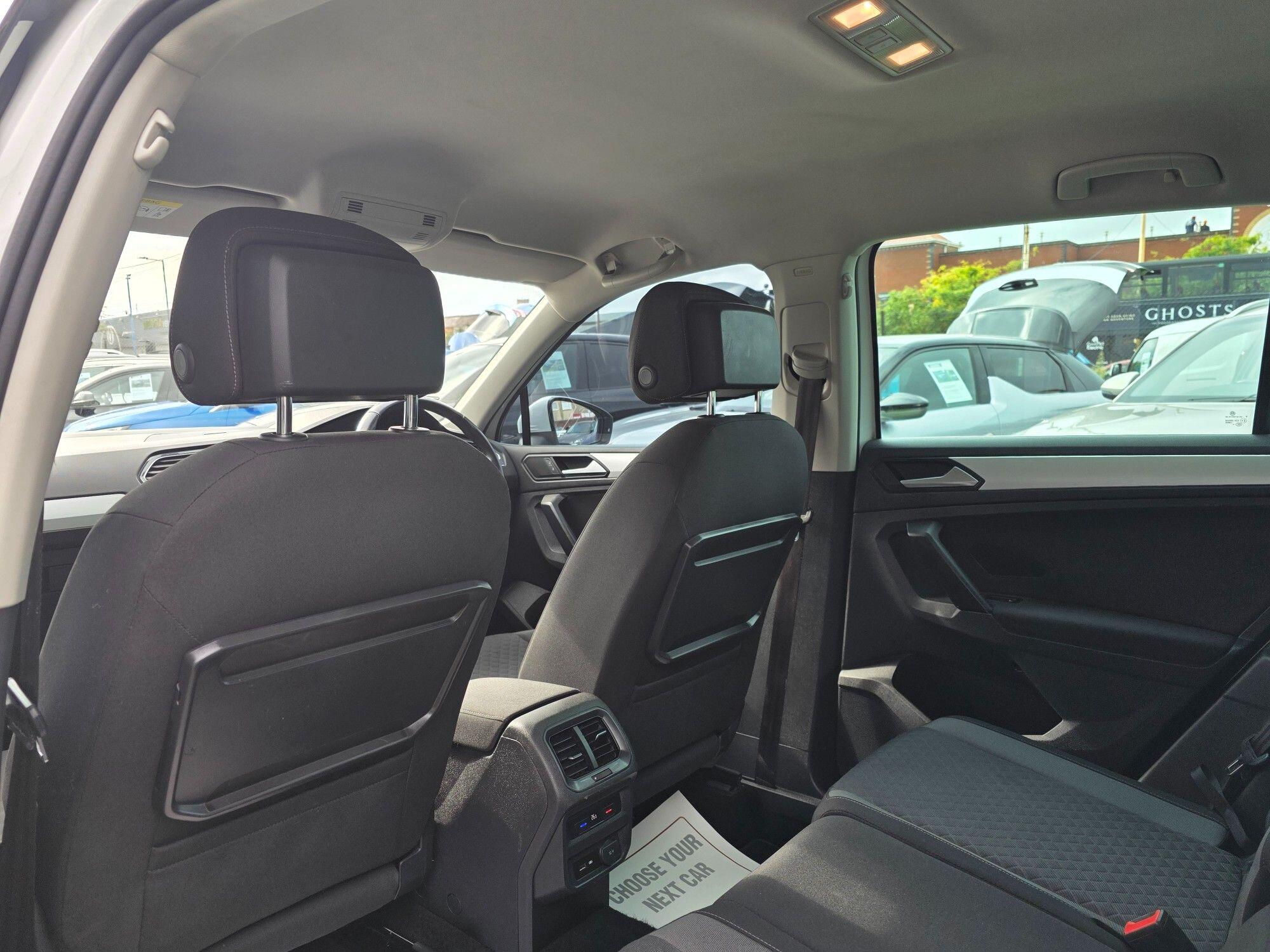 Volkswagen Tiguan view 30