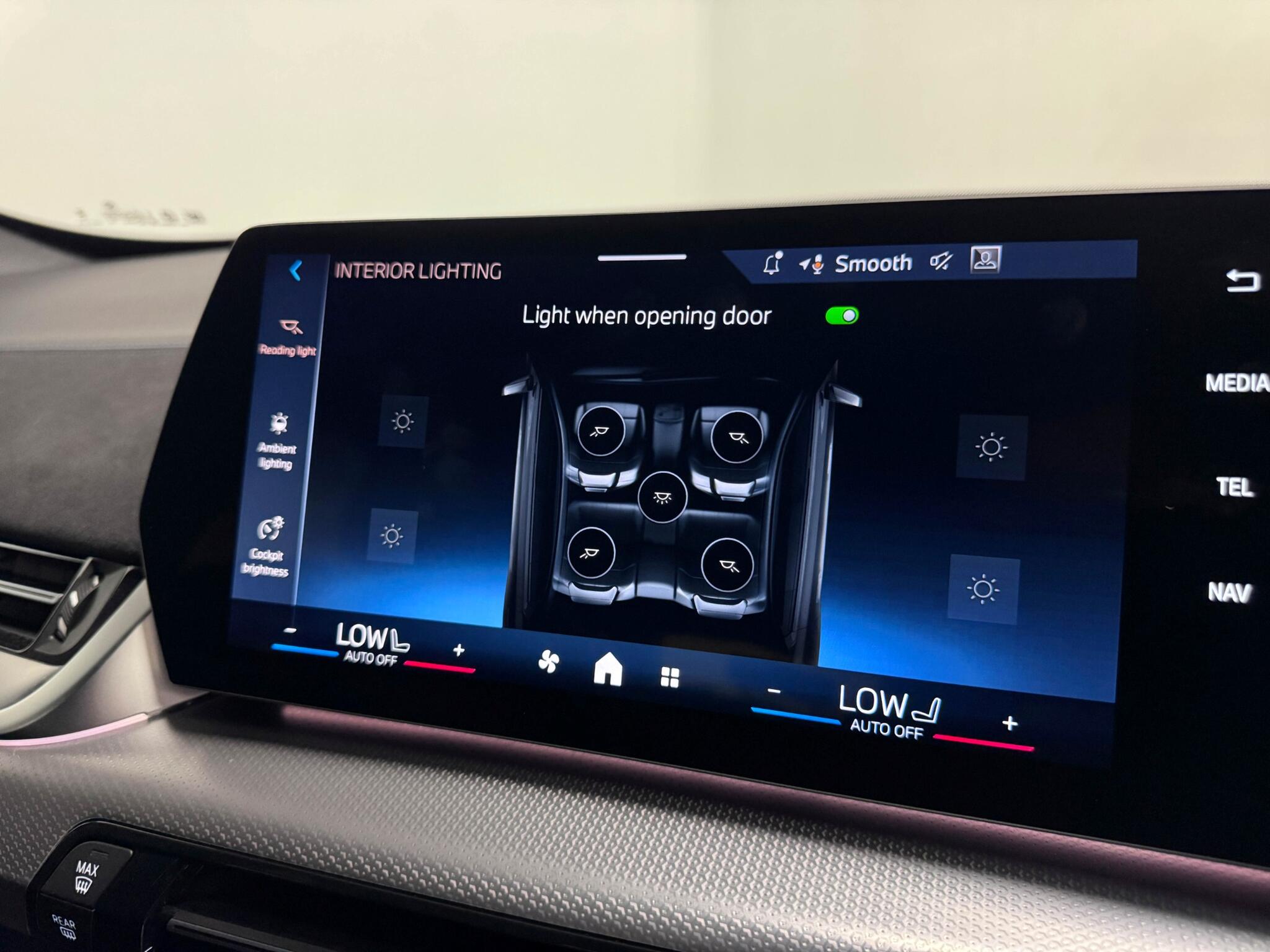 BMW X1 view 44