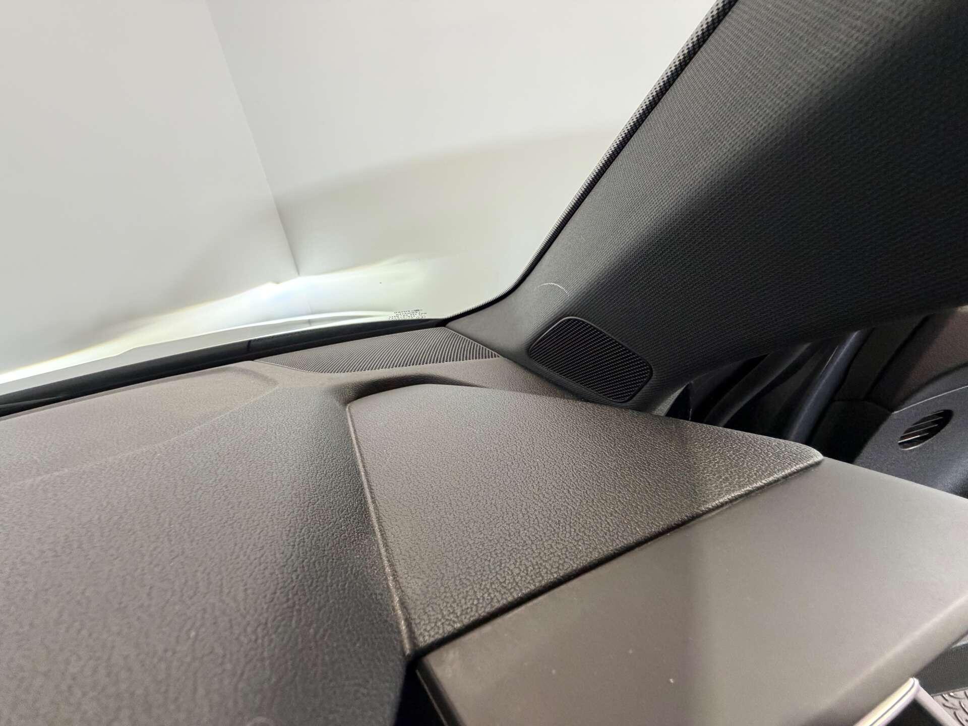 Audi A3 view 42