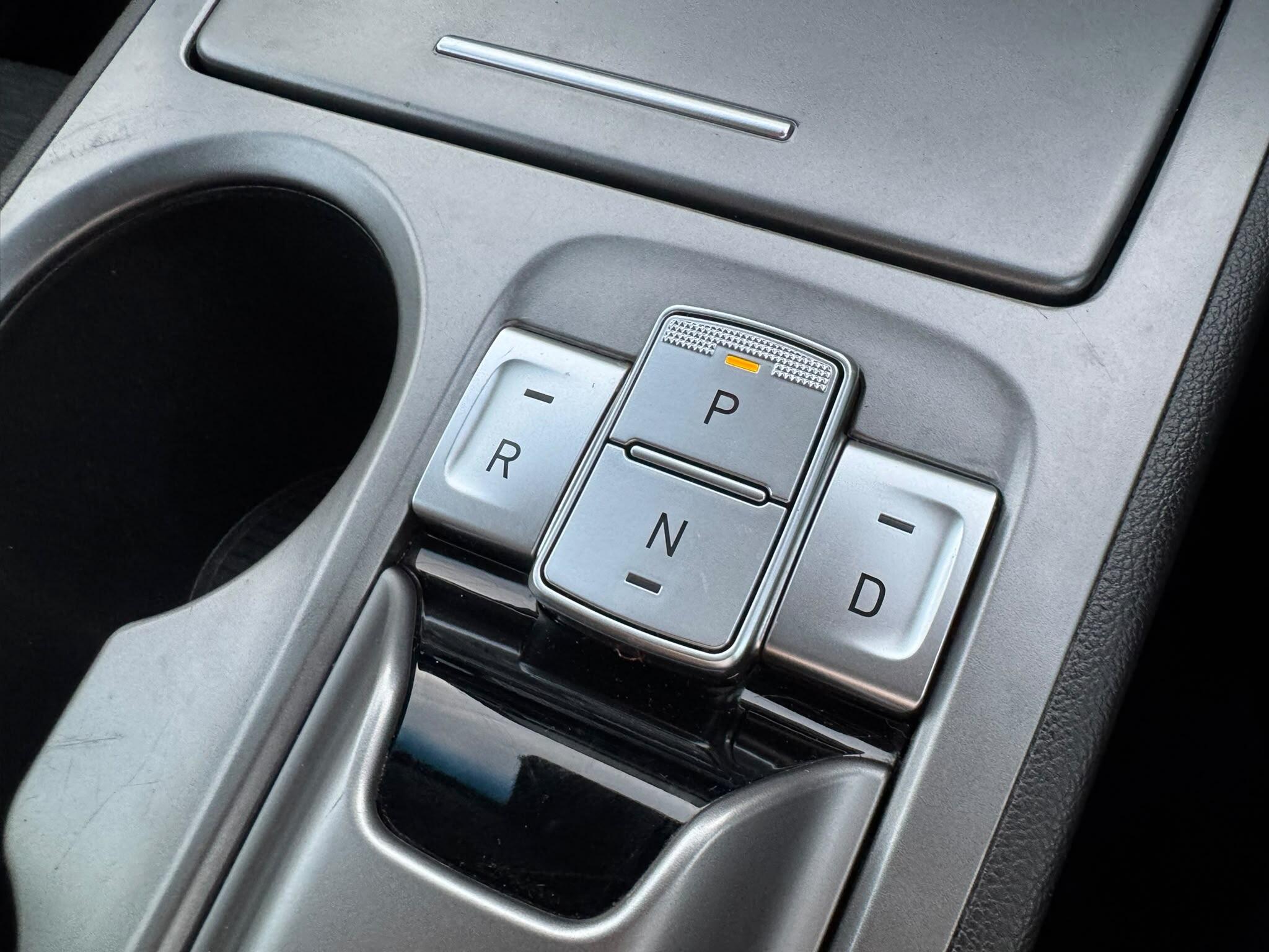 Hyundai Kona view 49