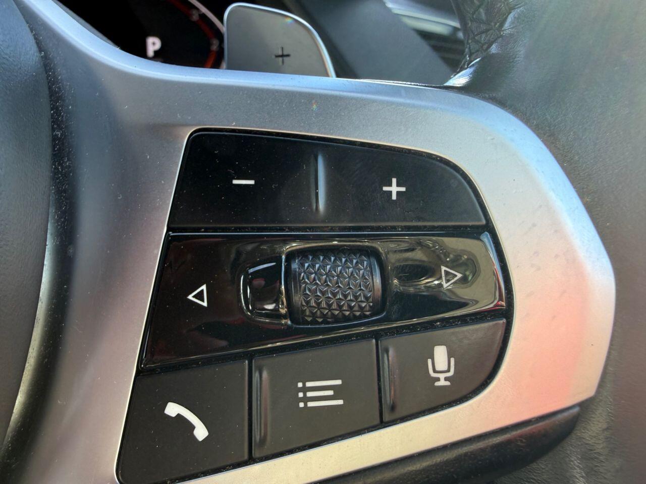 BMW X5 view 39