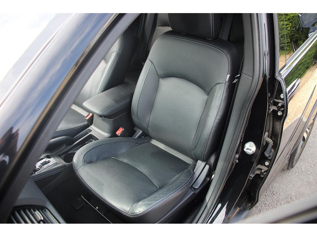 Mitsubishi Asx view 16