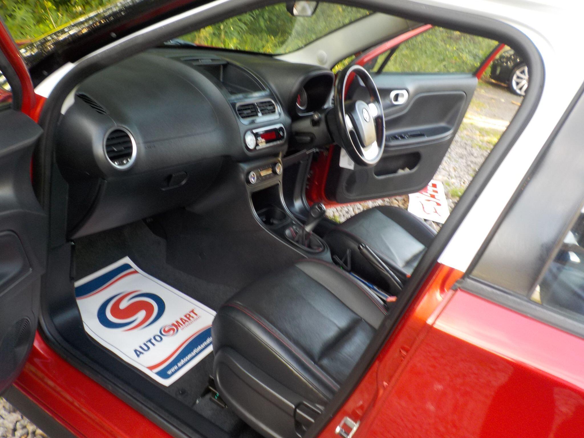 MG MG3 1.5 VTi-TECH 3Style Euro 6 (s/s) 5dr