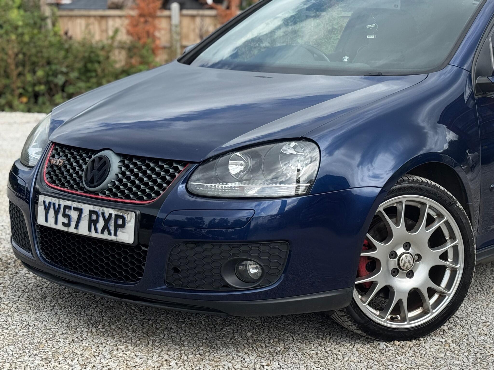Volkswagen Golf view 49