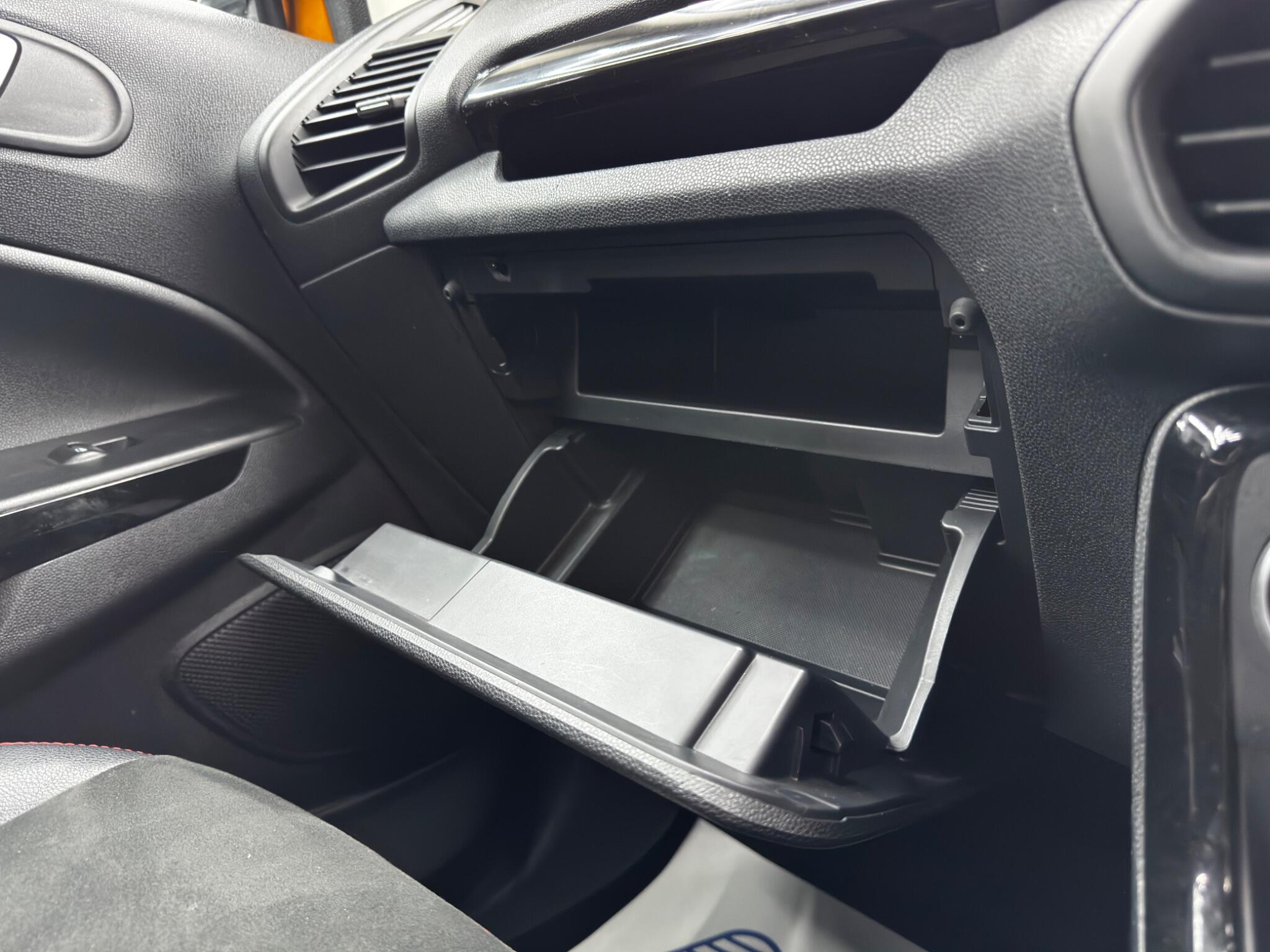 Ford Ecosport view 34