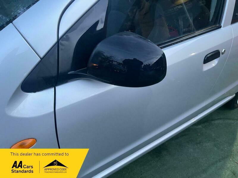 2014 Suzuki Alto image 44