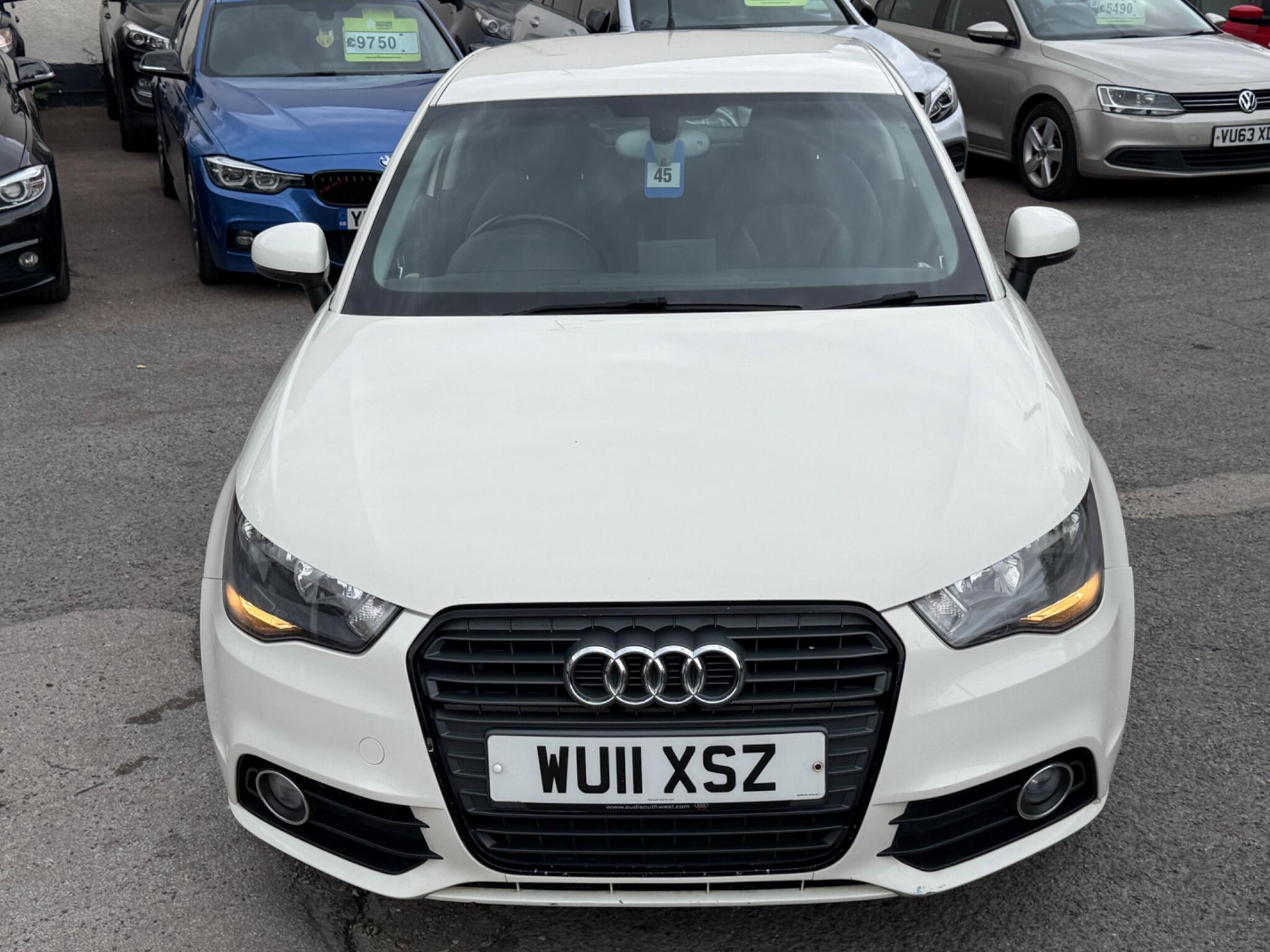 Audi A1 - Image 7