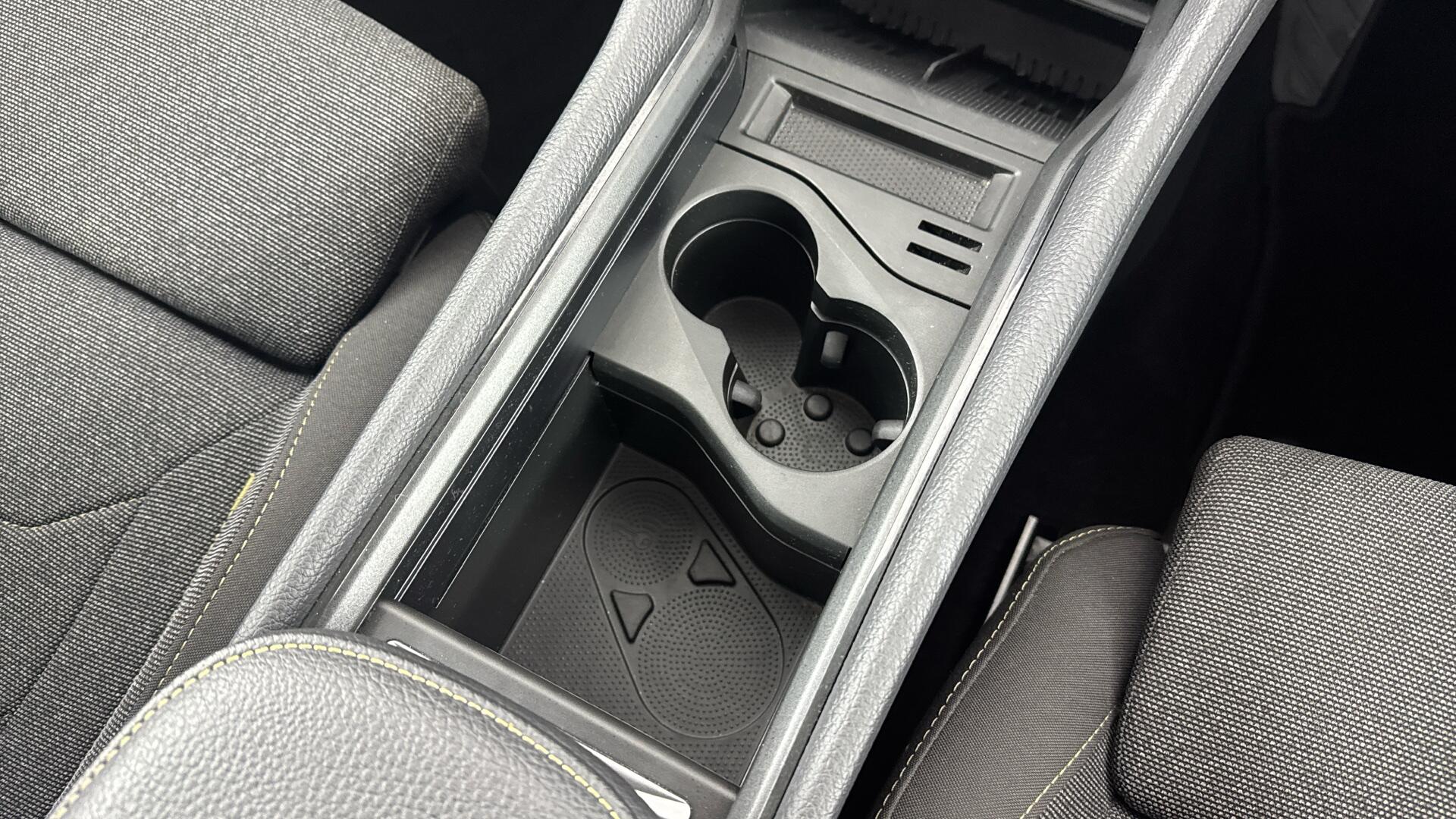 Skoda Kodiaq view 36