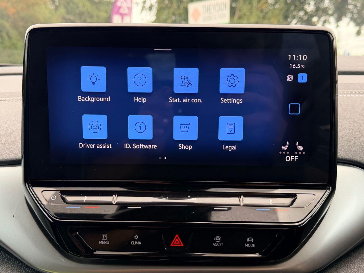 Volkswagen Id.4 view 46