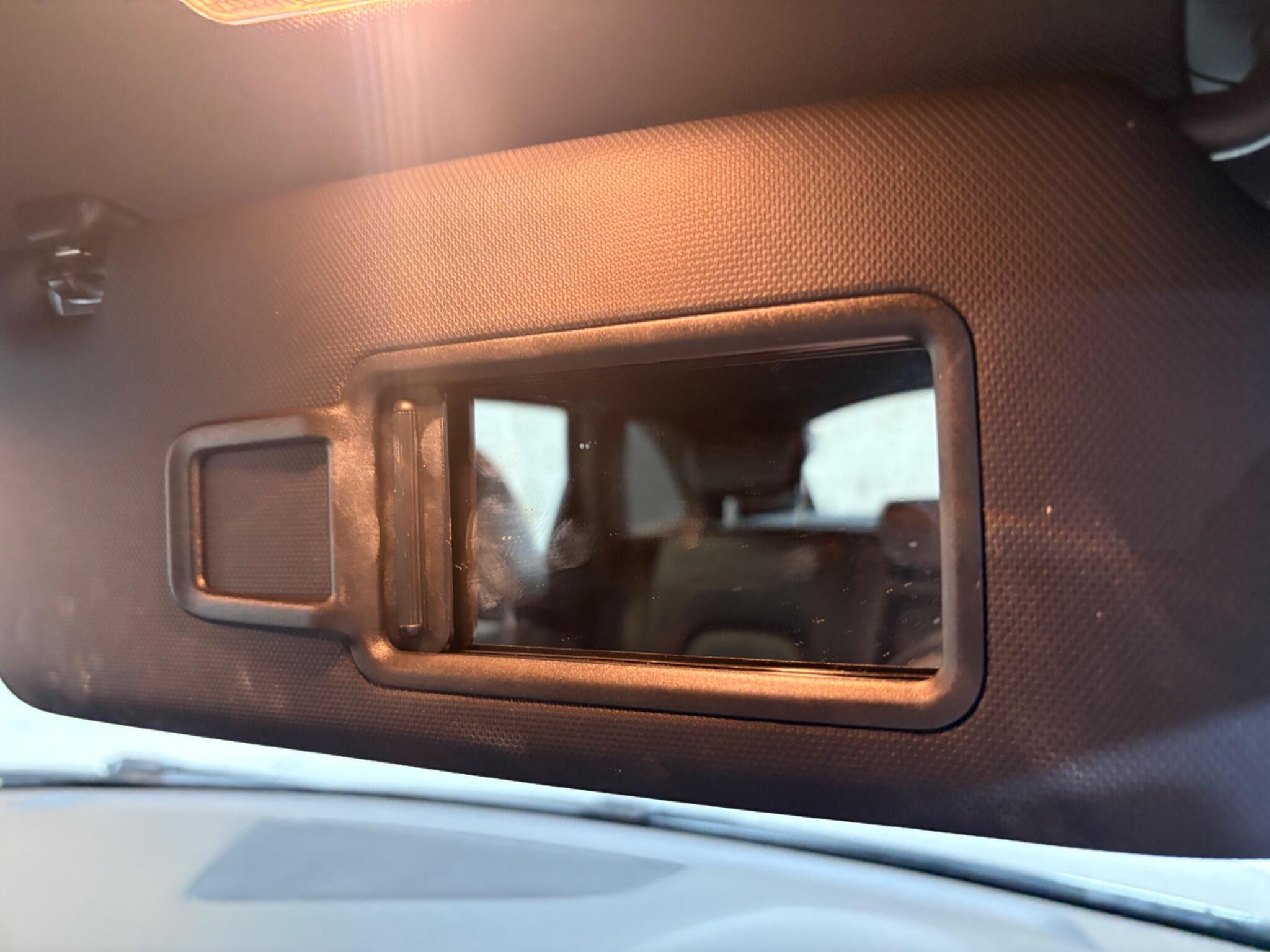 Audi SQ5 view 68