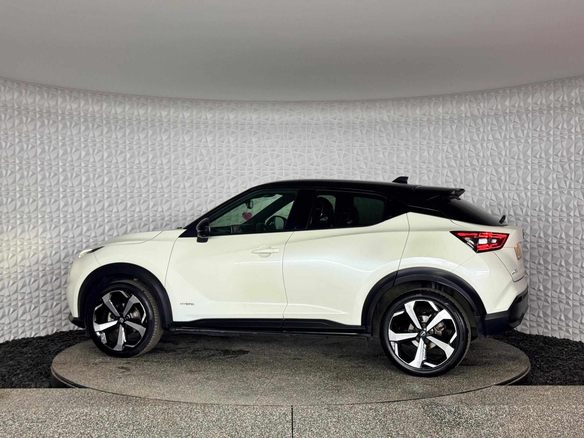 Nissan Juke view 20