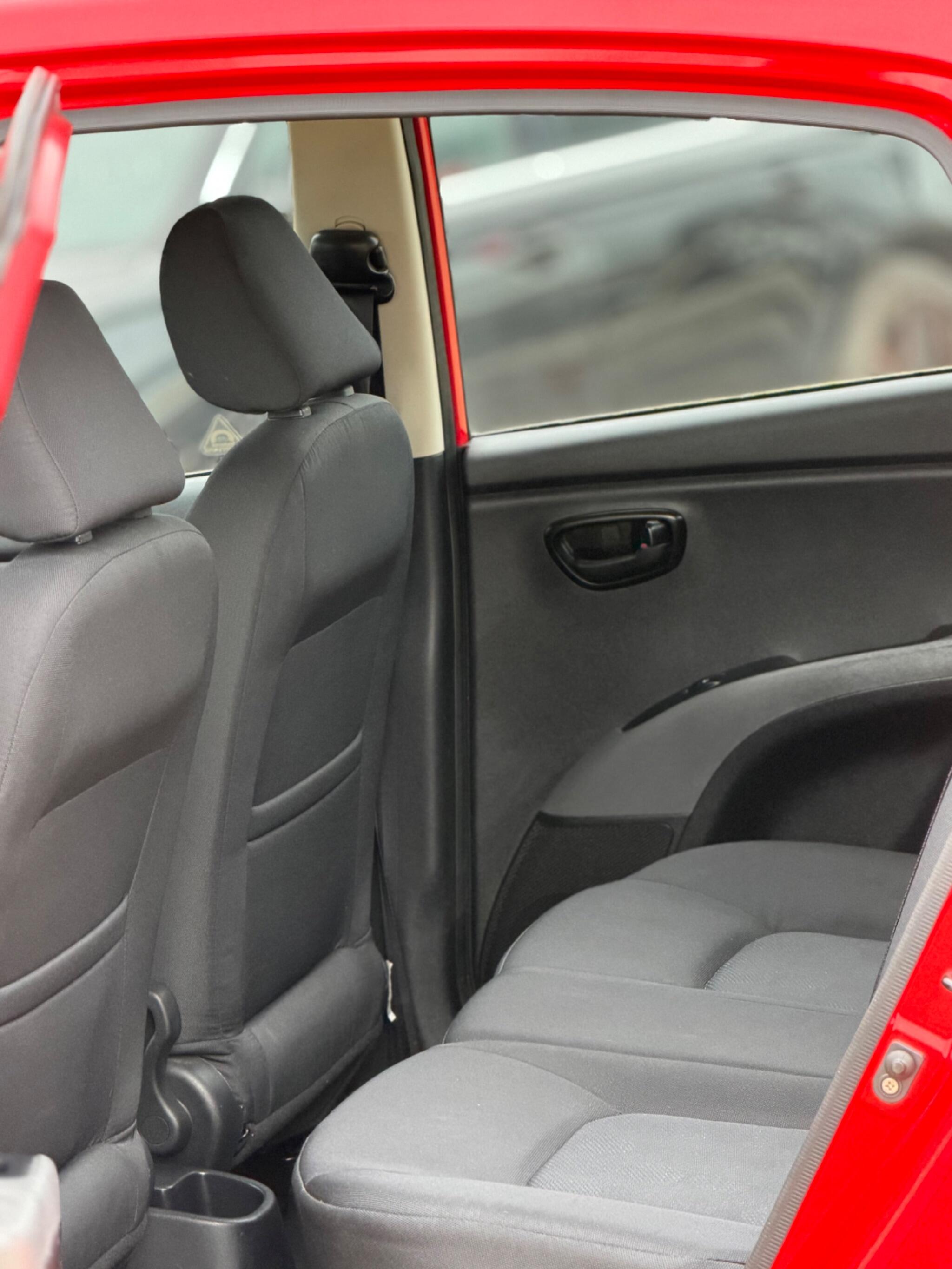 2010 Hyundai i10 1.2 Comfort Euro 4 5dr image 23