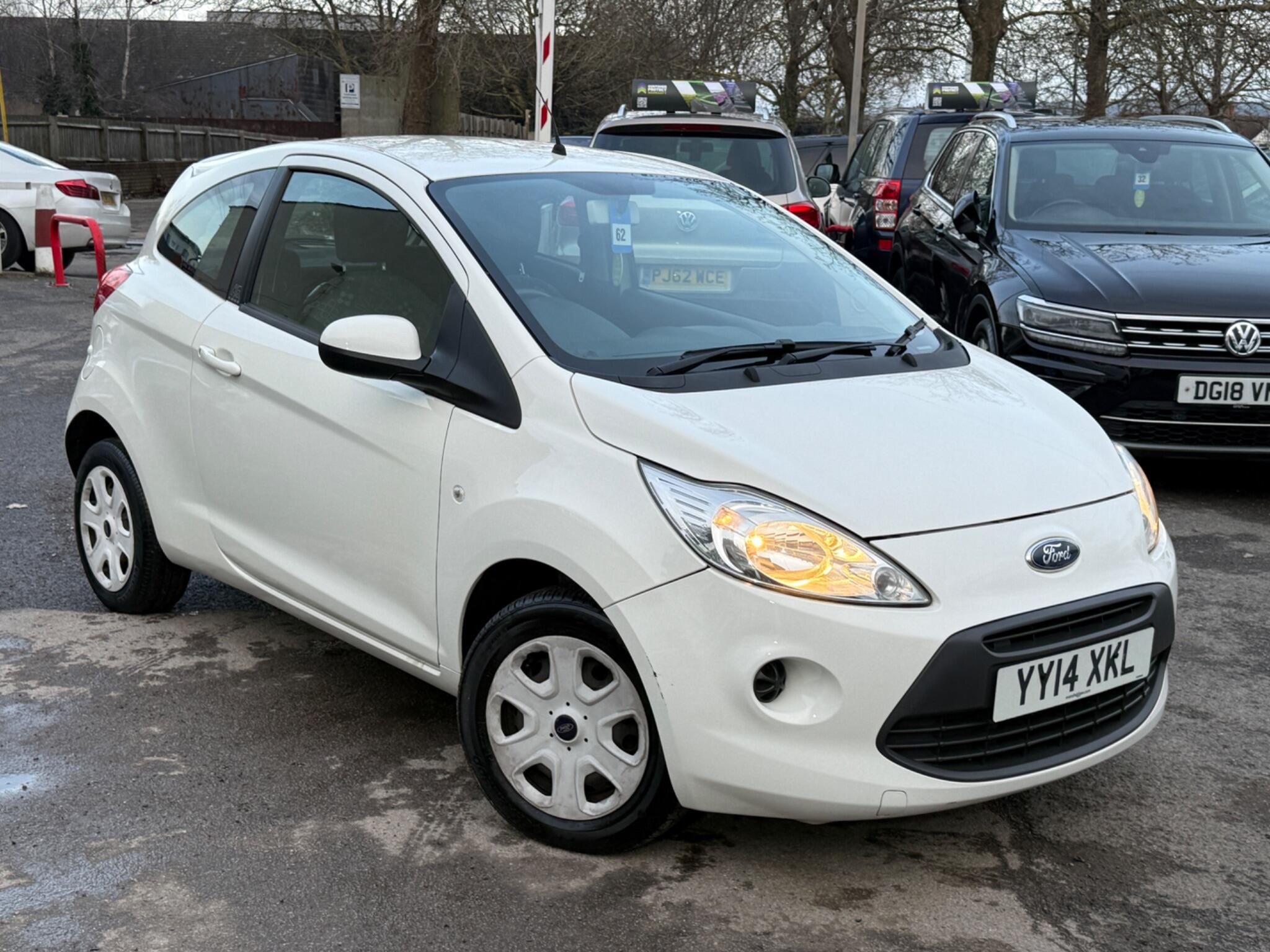 Ford Ka - Image 5