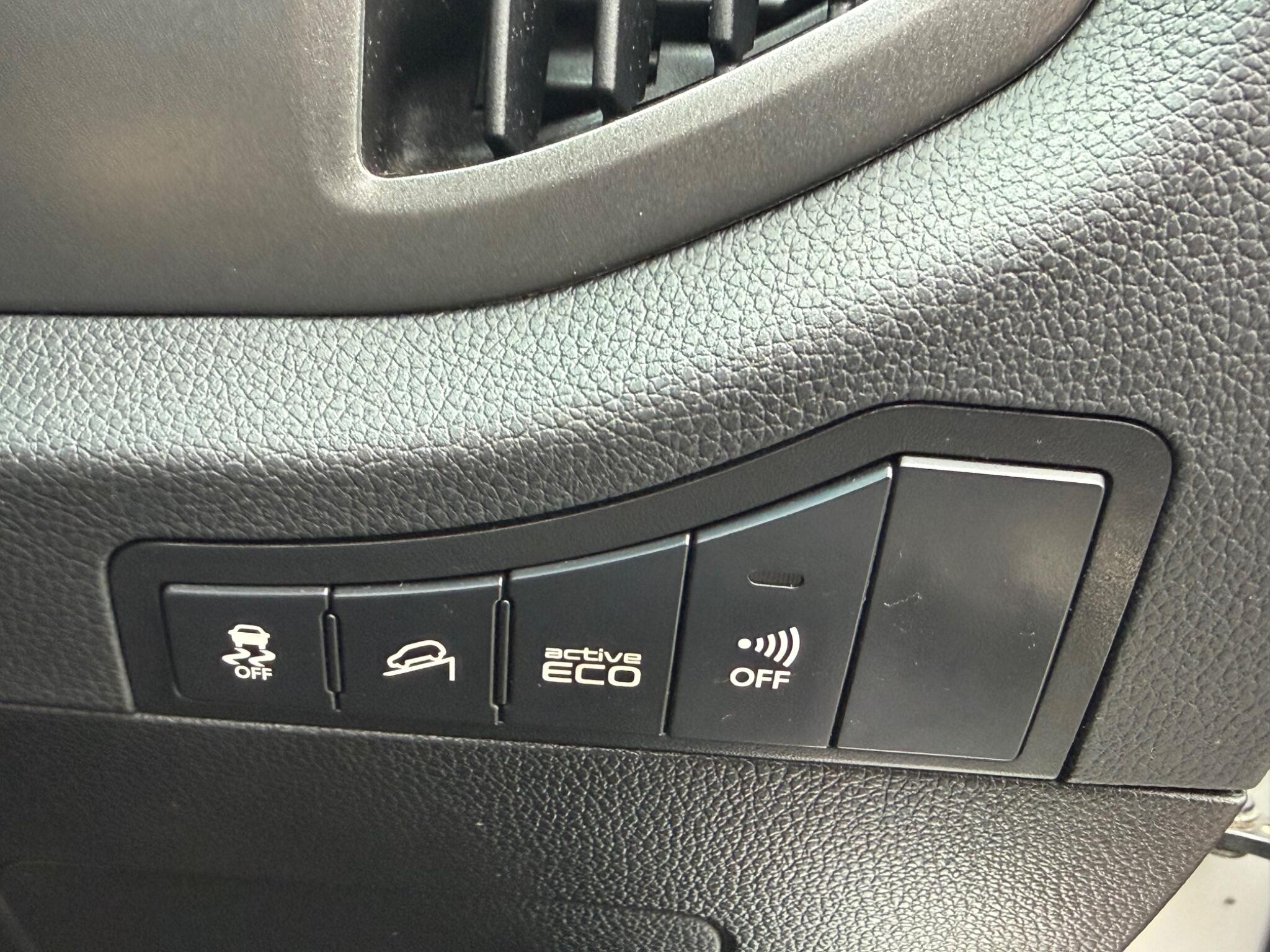 Kia Sportage view 54