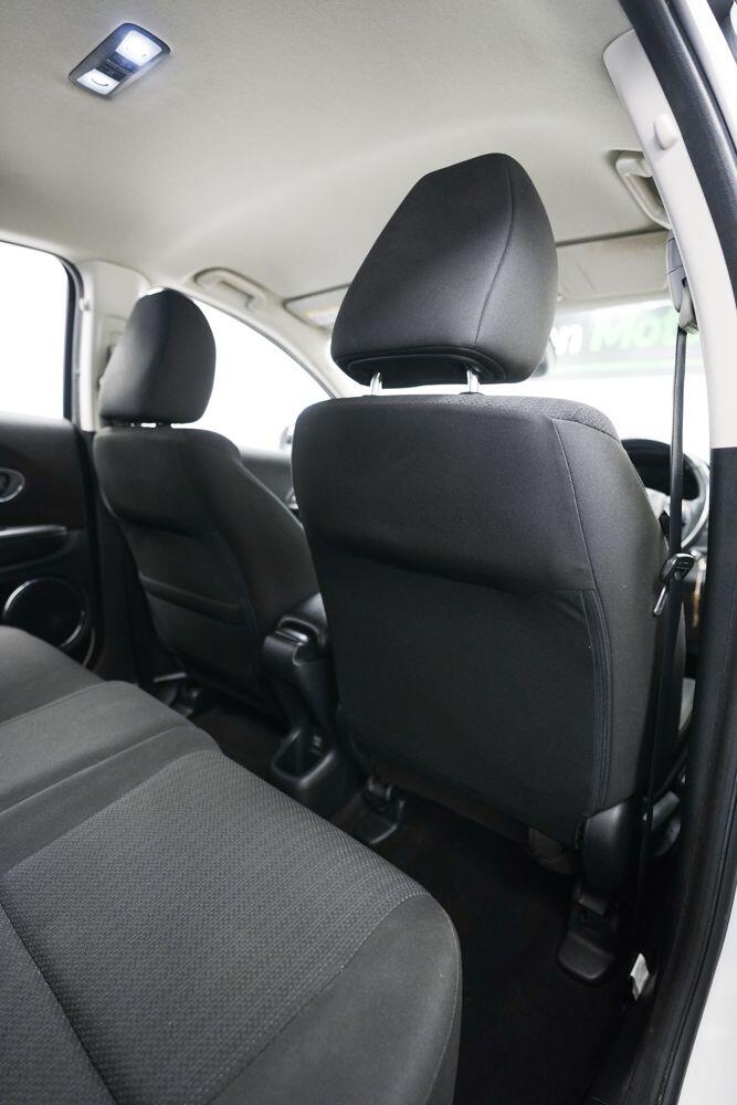 Honda 2016 Honda view 14