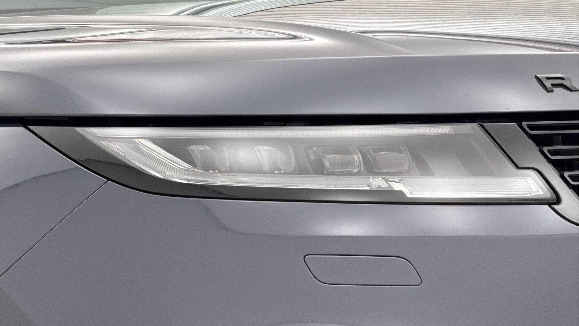 Land Rover Range Rover Sport view 17