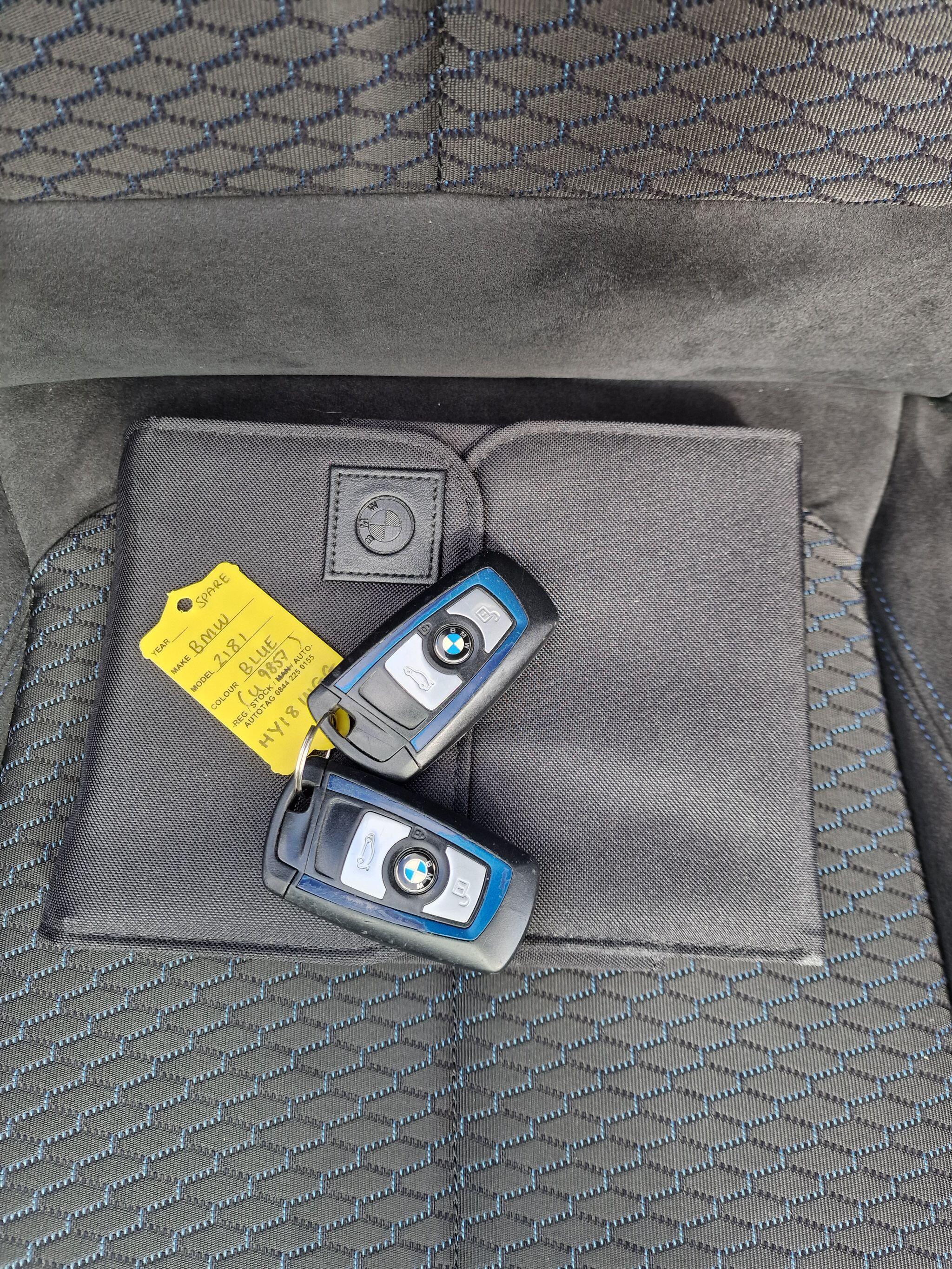 BMW 2 Series view 42
