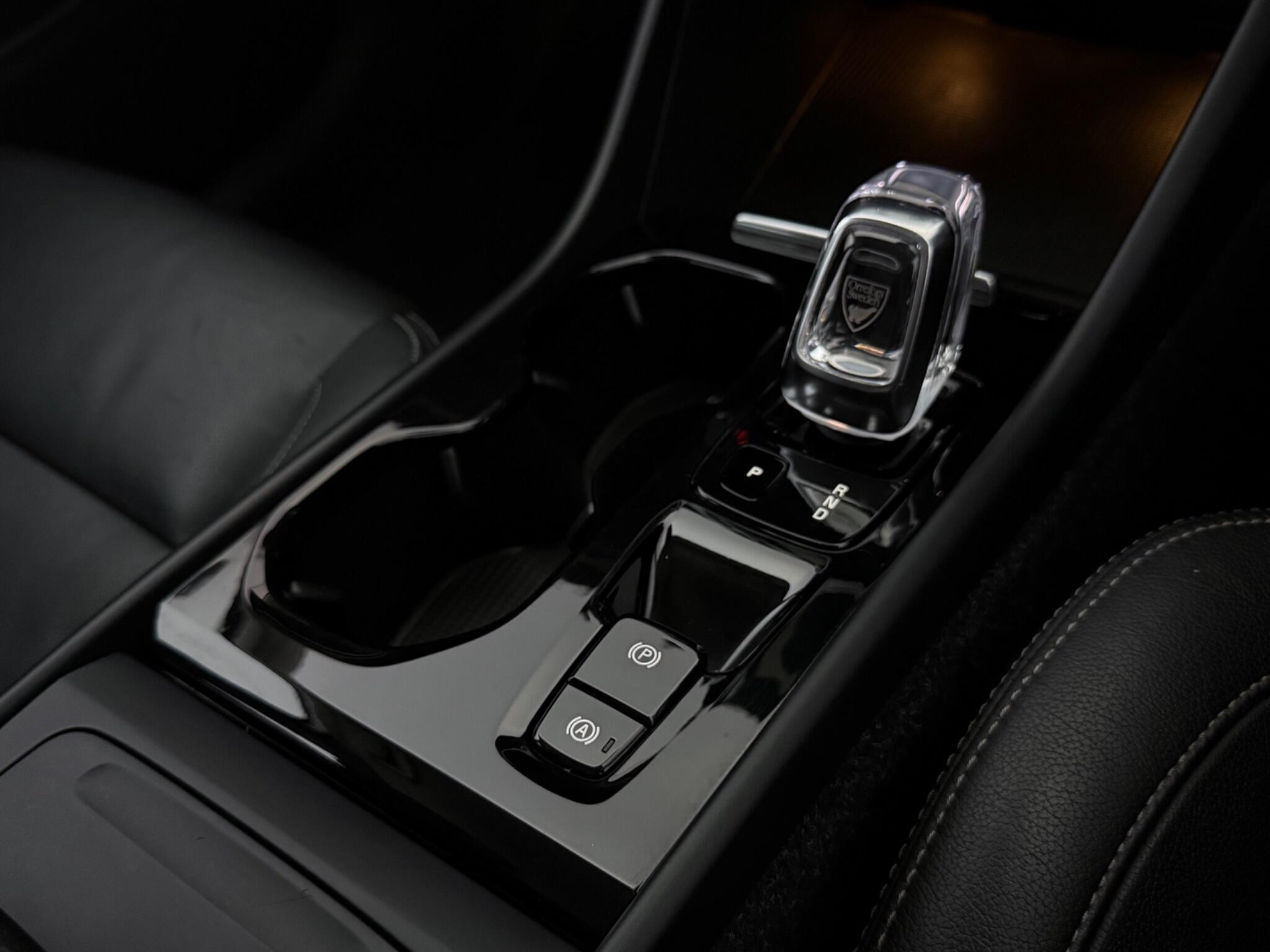 Volvo XC40 view 18