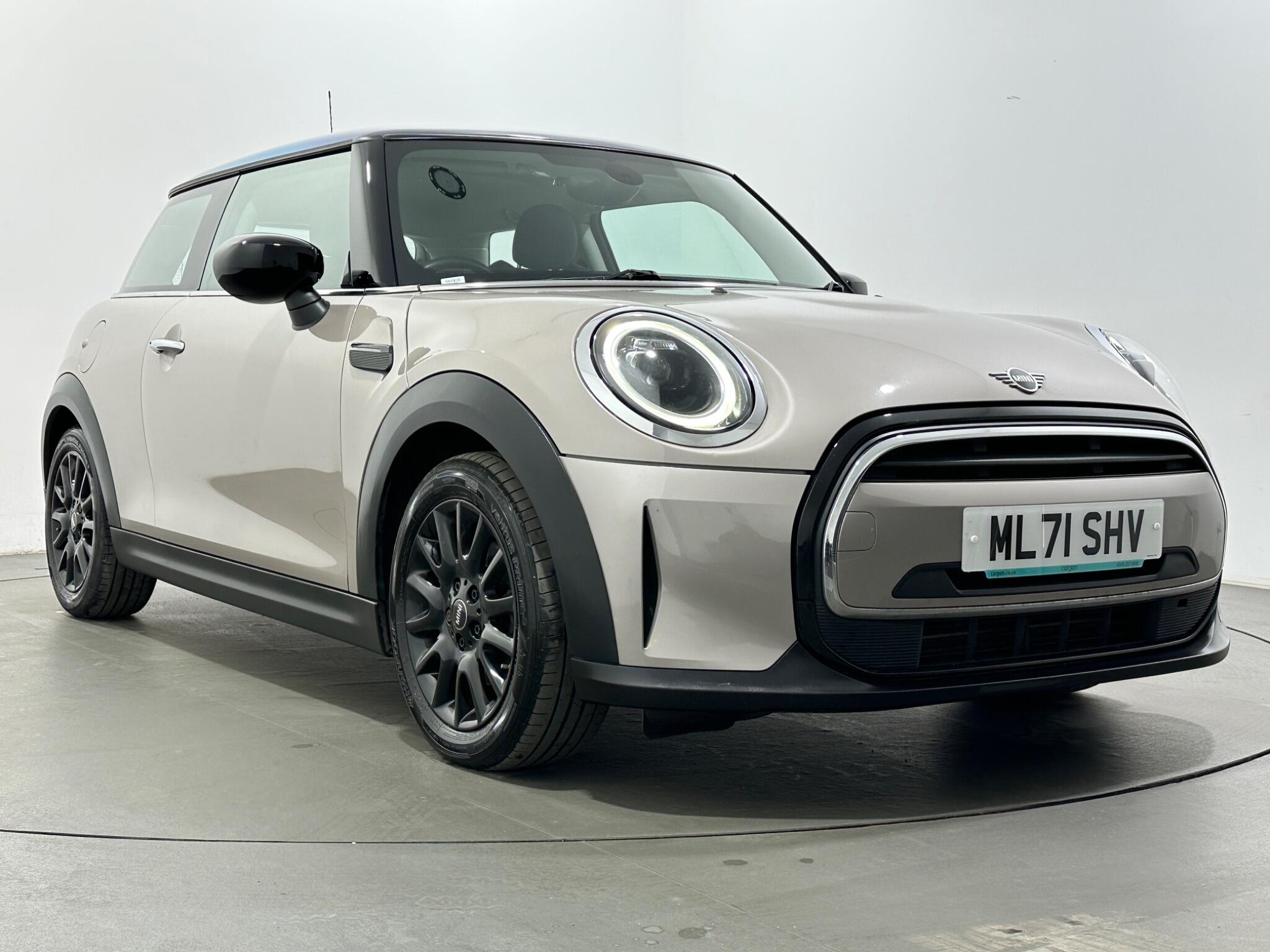 Mini Hatch view 49