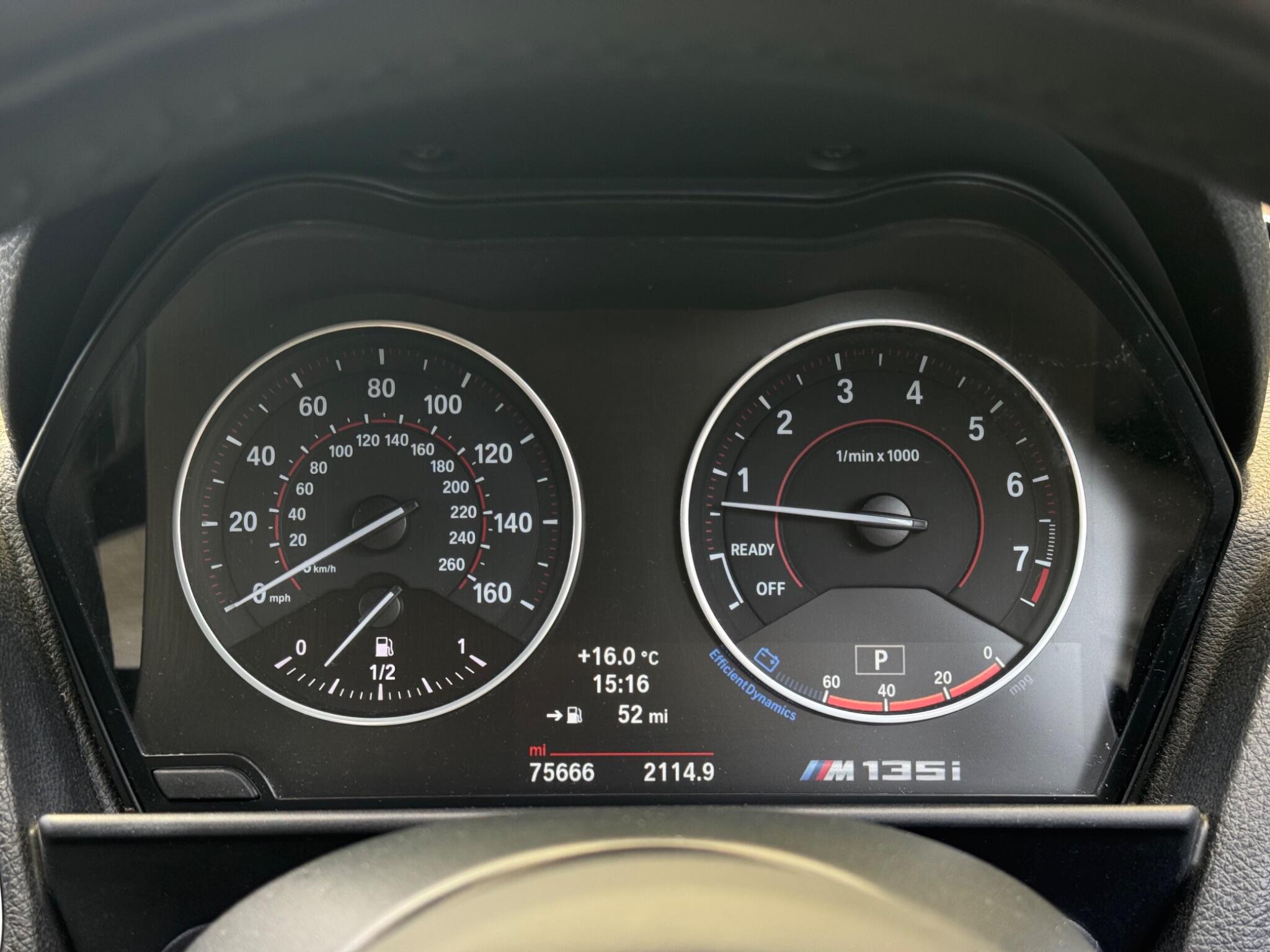BMW 1 Series view 33