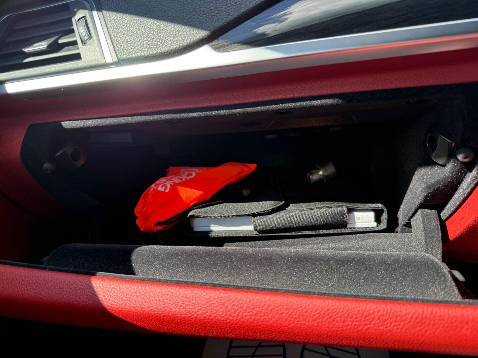 BMW 4 Series view 49