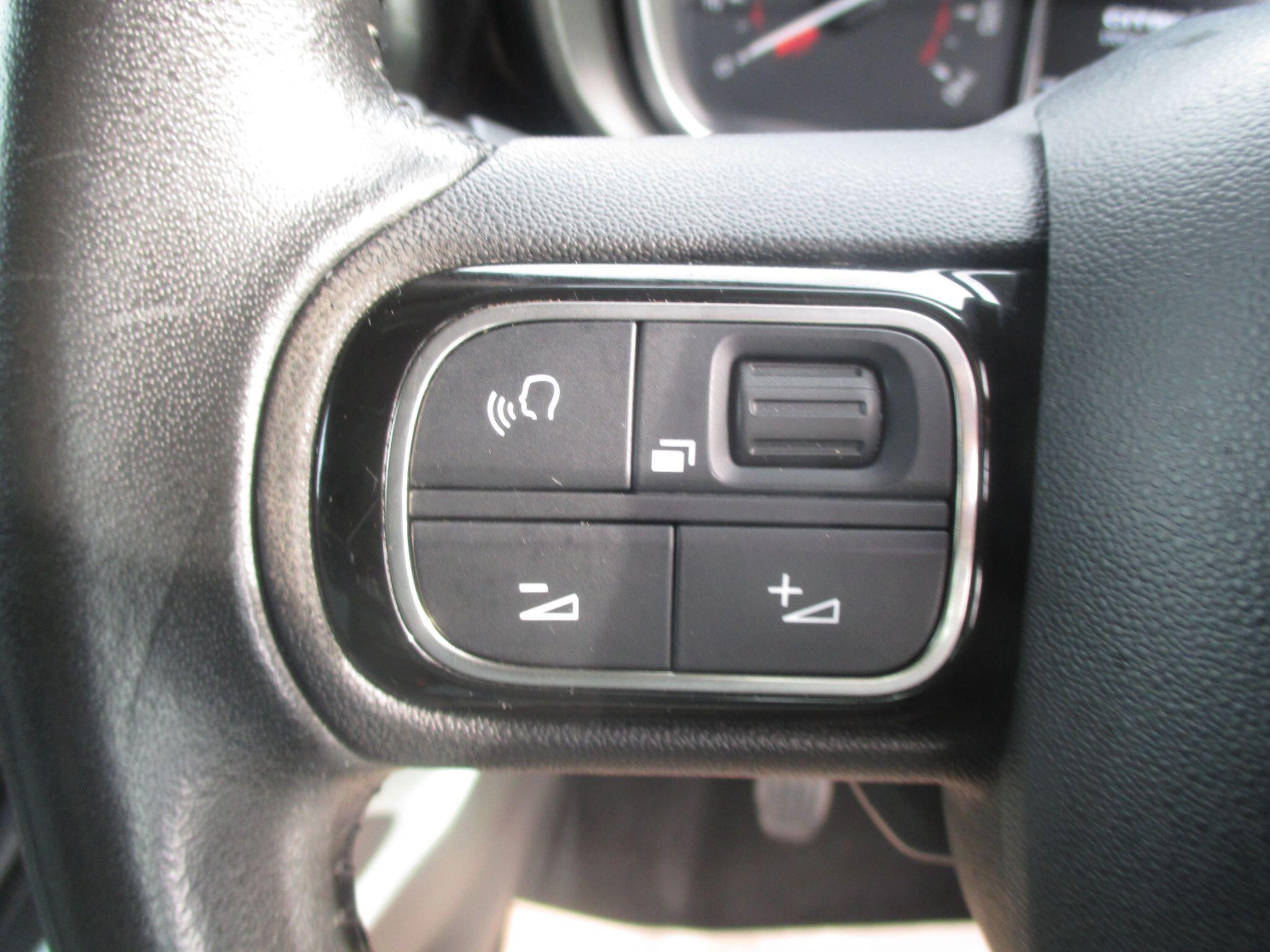 Citroen Berlingo view 37