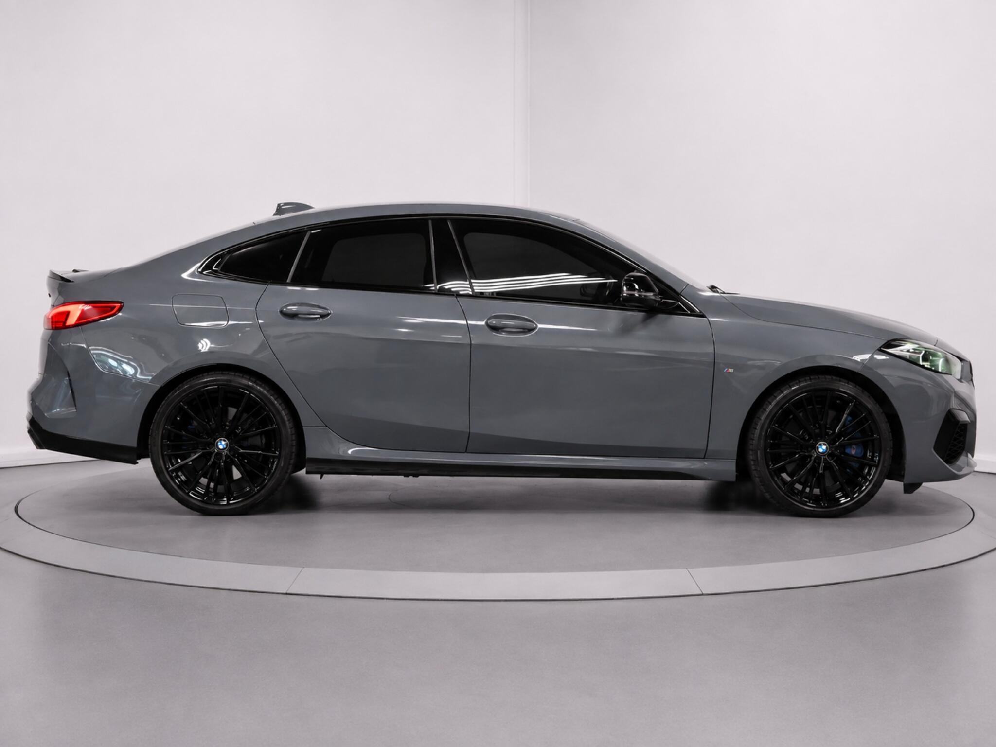BMW 2 Series Gran Coupe view 23