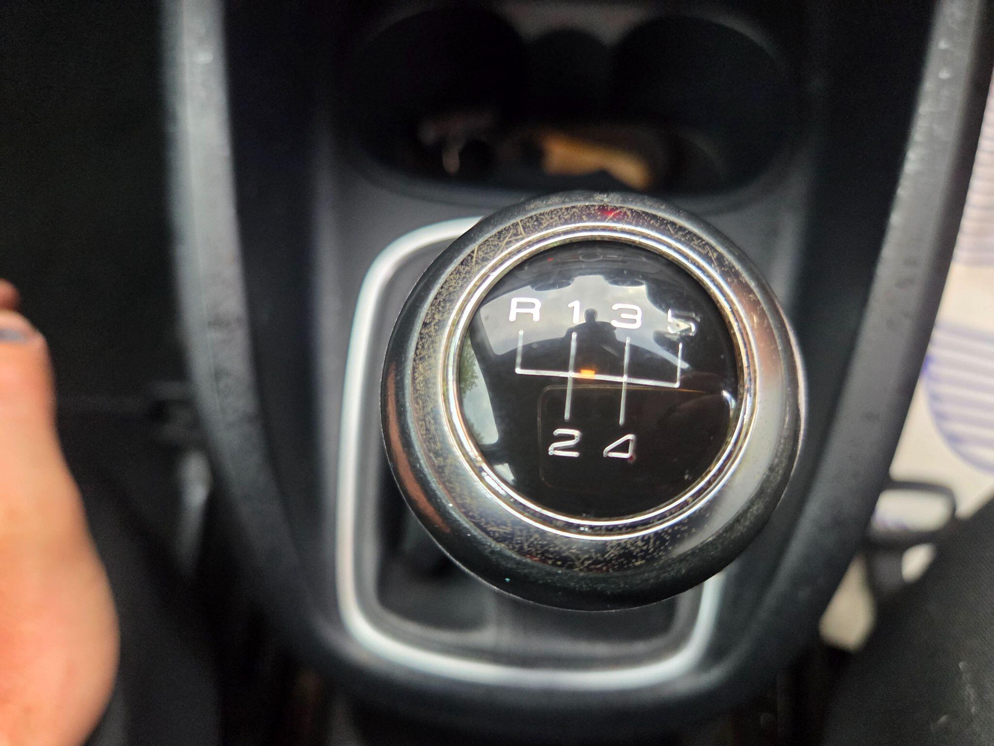 Audi A1 view 18