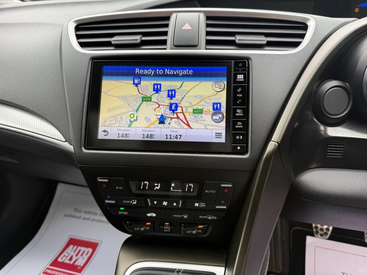 Honda 2015 Honda view 20