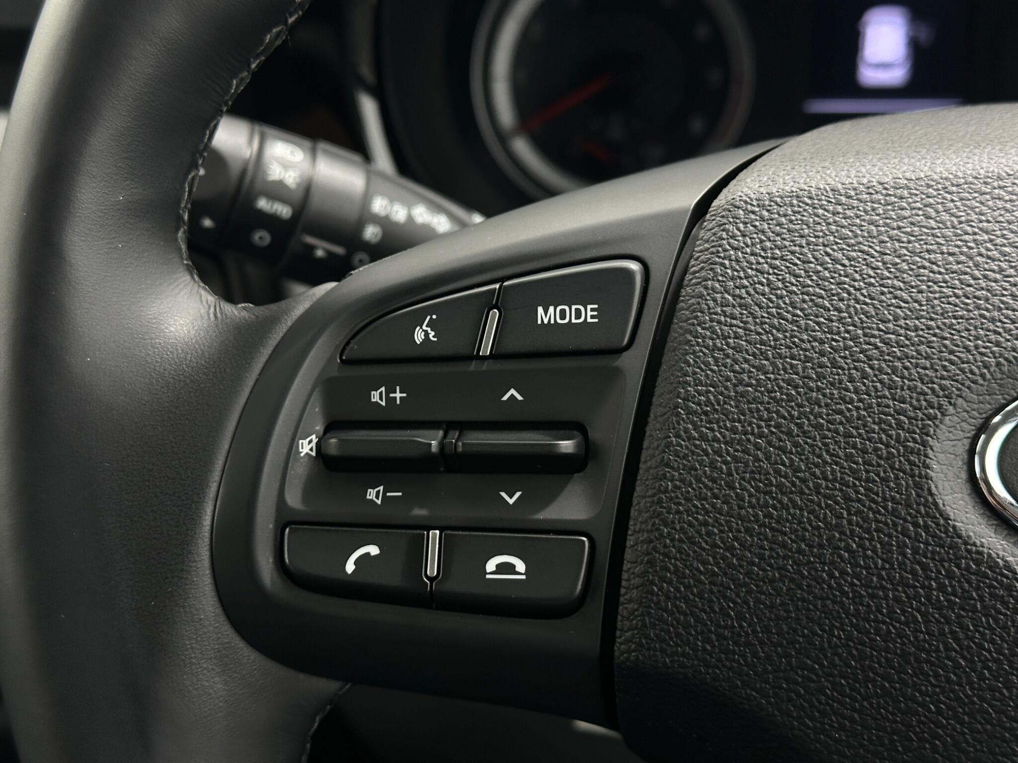 Hyundai I10 view 15