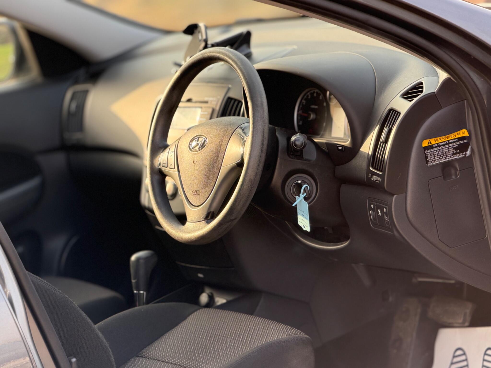 2009 Hyundai i30 1.6 Comfort Auto Euro 4 5dr image 27