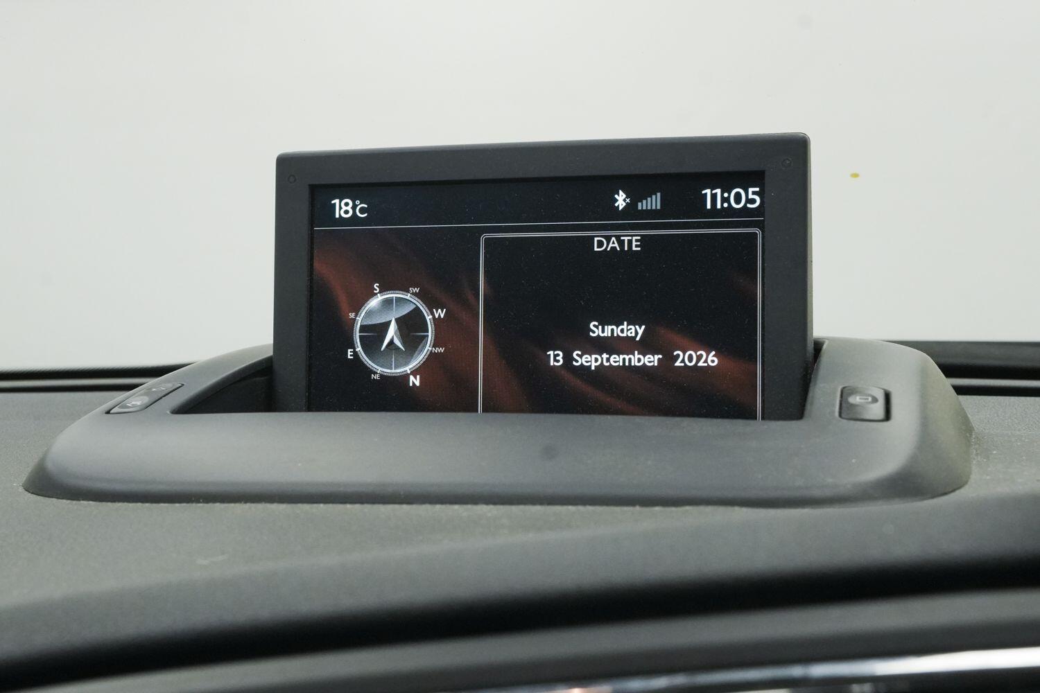Peugeot 5008 view 17