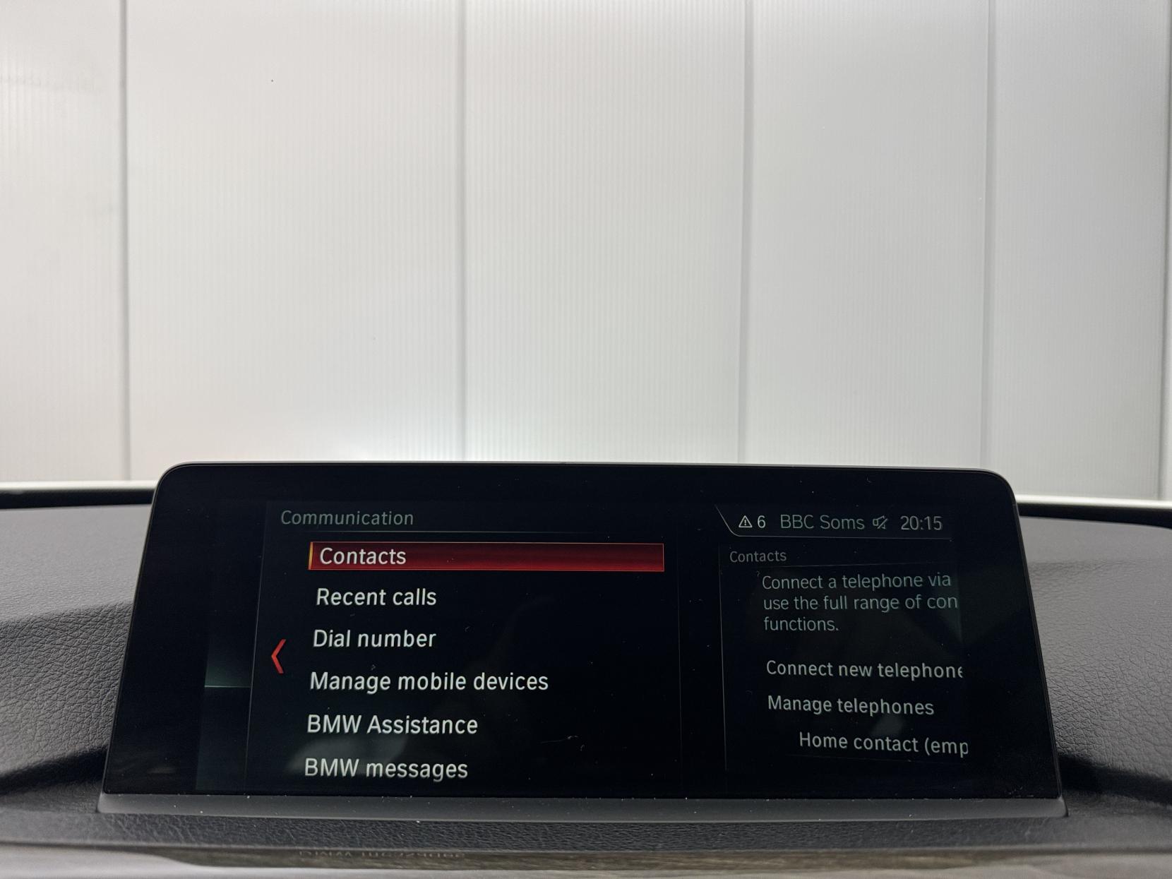 BMW 4 Series view 69