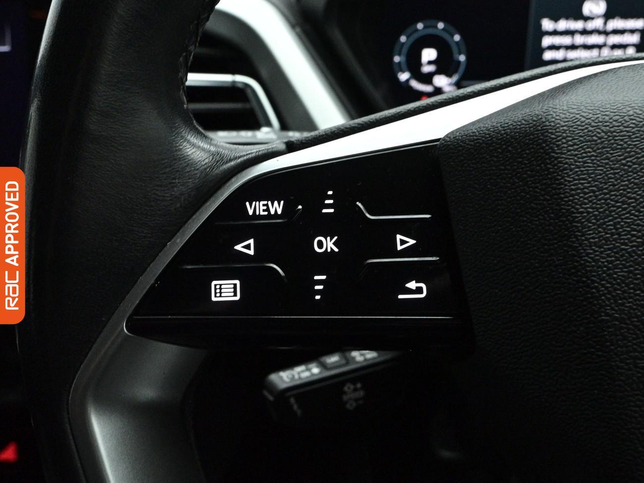 Audi Q4 E-Tron view 27