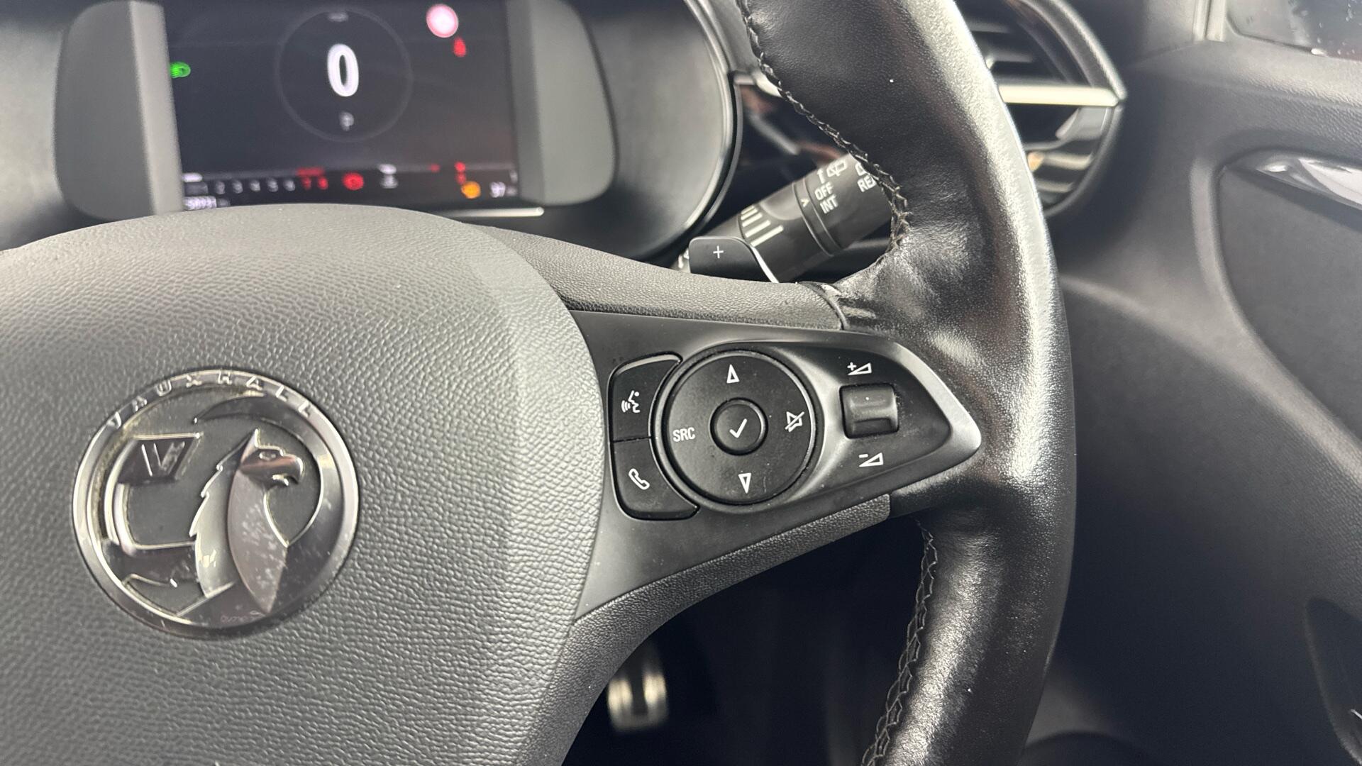 Vauxhall Corsa view 43