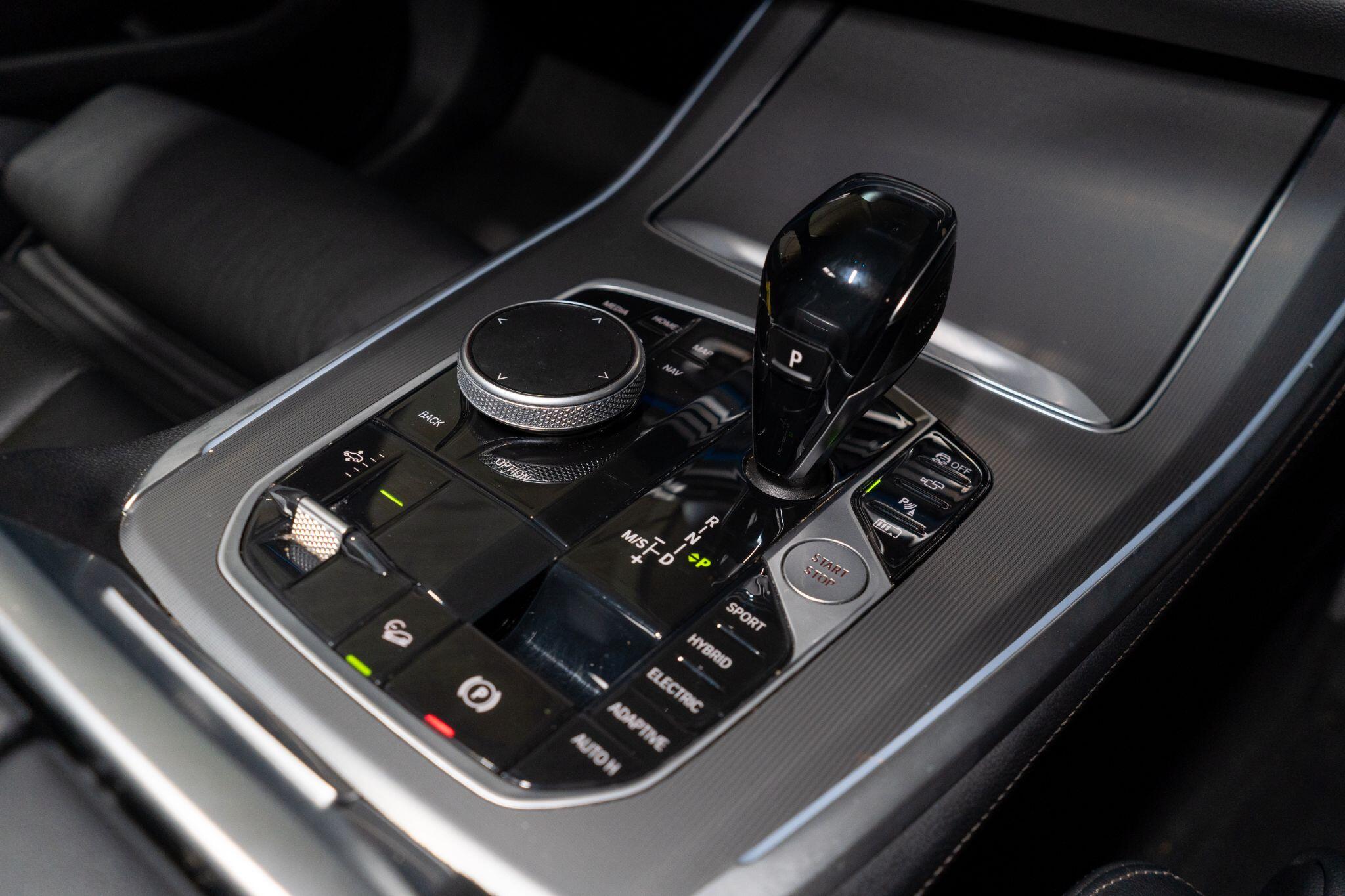 BMW X5 view 28