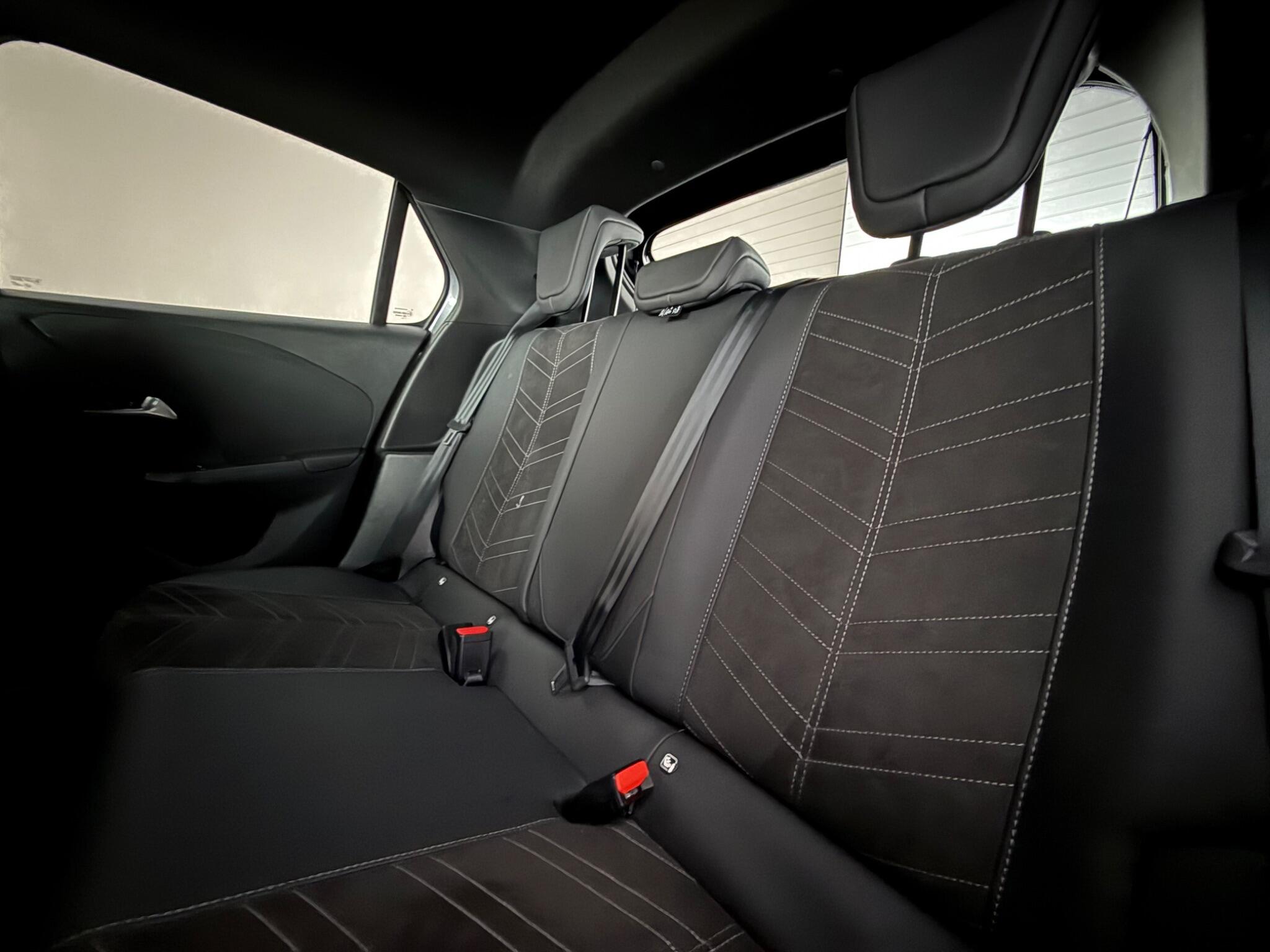 Vauxhall Corsa view 15