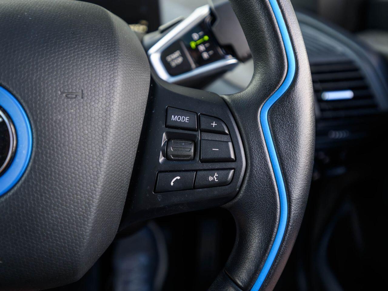 BMW I3 view 24