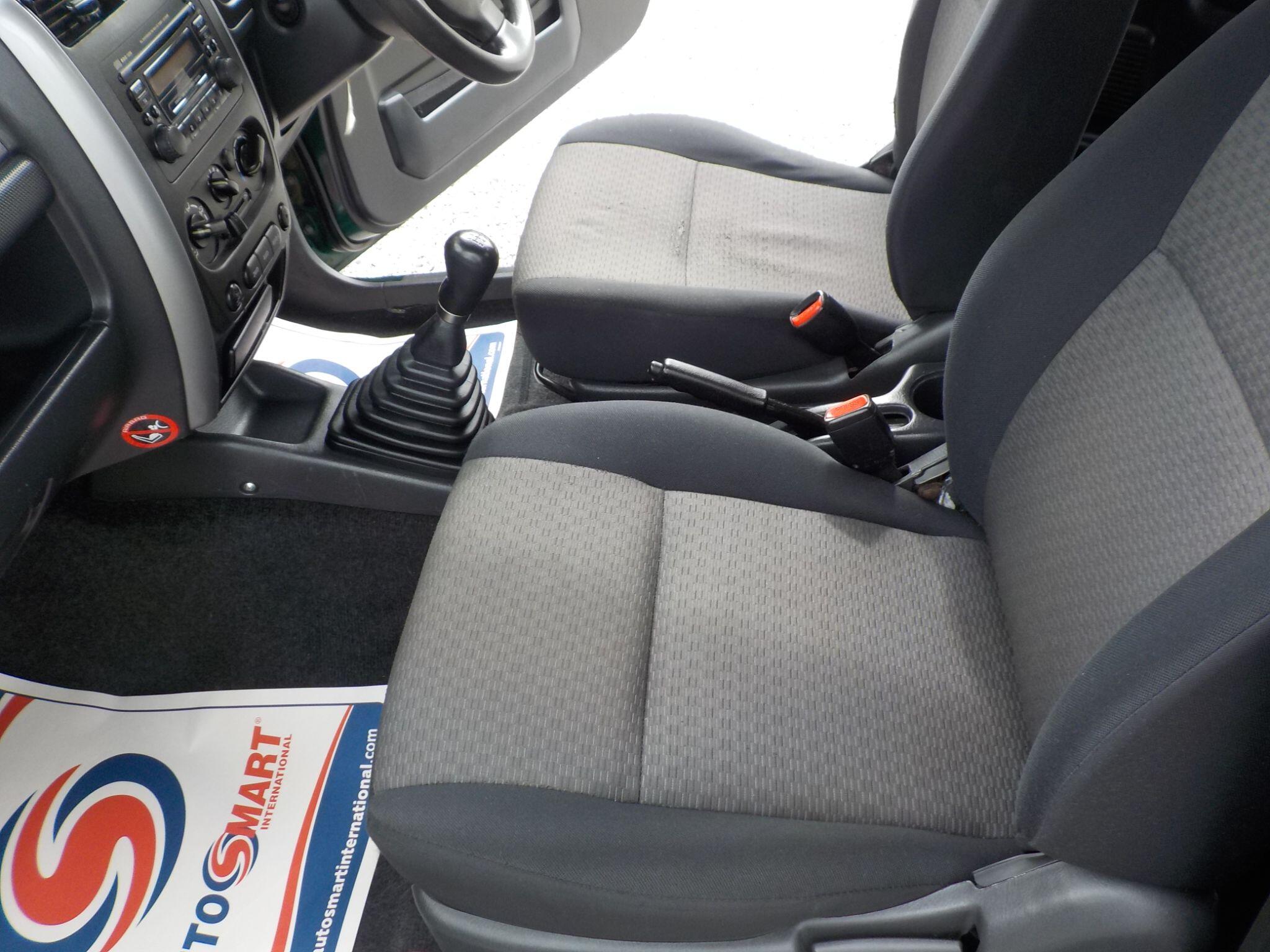 Suzuki Jimny 1.3 JLX 3dr